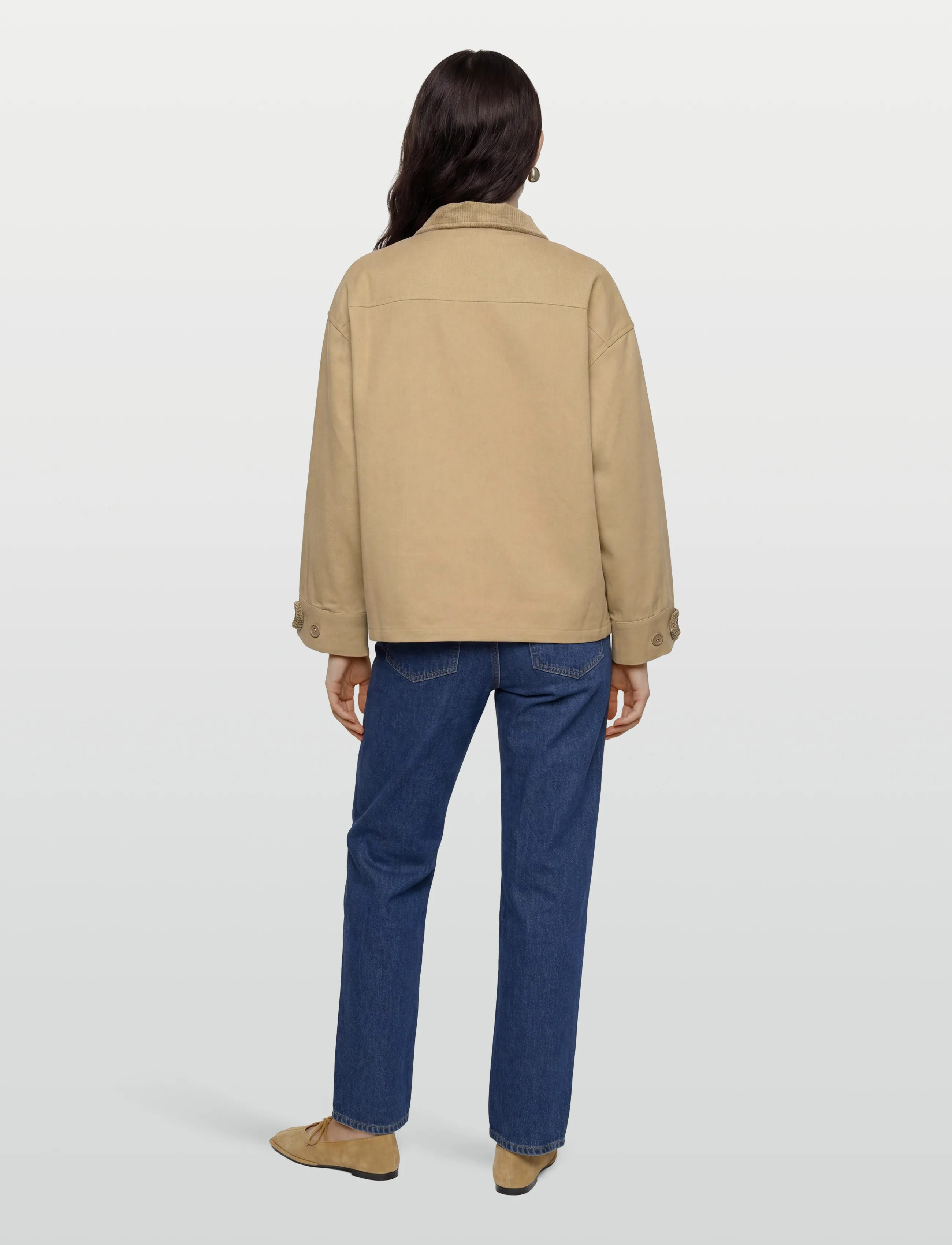 Miklall Jacket Ls 3