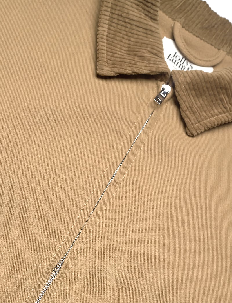 Lollys Laundry - MiklaLL Jacket LS - höstjackor - army - 2