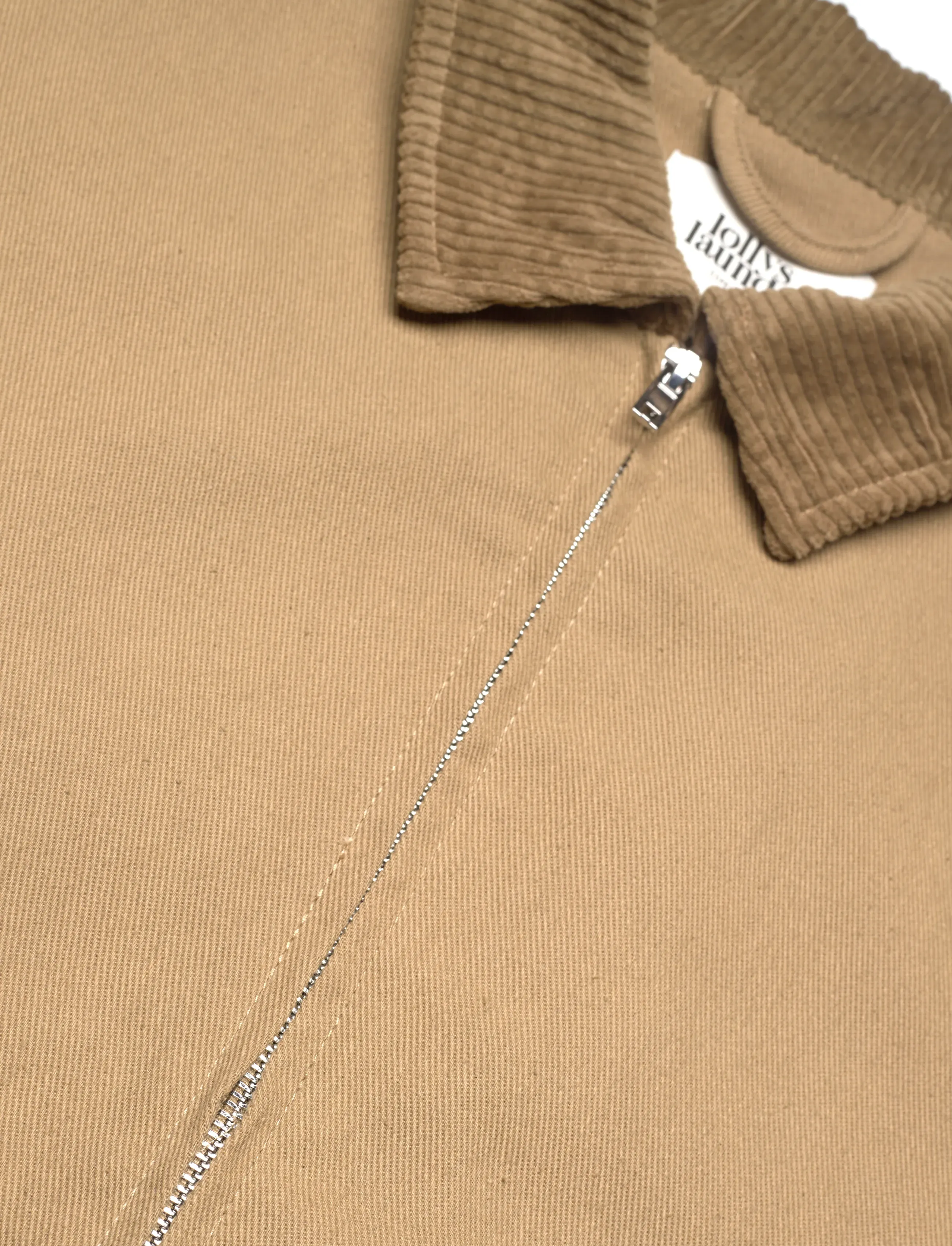 Lollys Laundry - MiklaLL Jacket LS - lette jakker - army - 2
