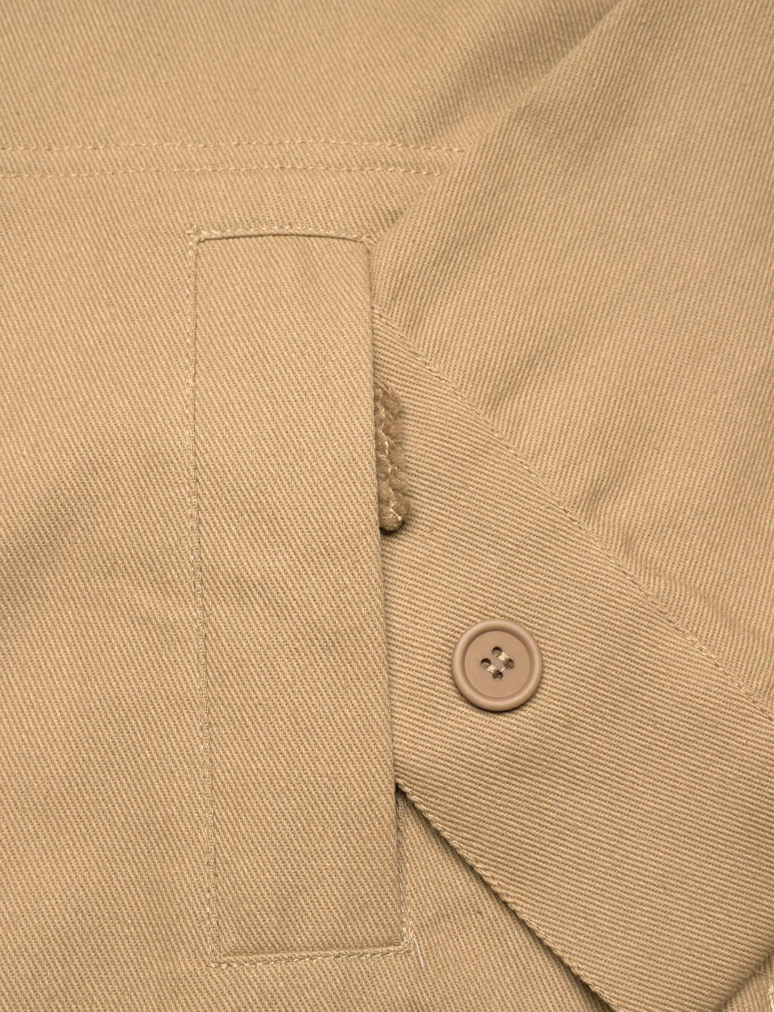 Lollys Laundry - MiklaLL Jacket LS - lette jakker - army - 3