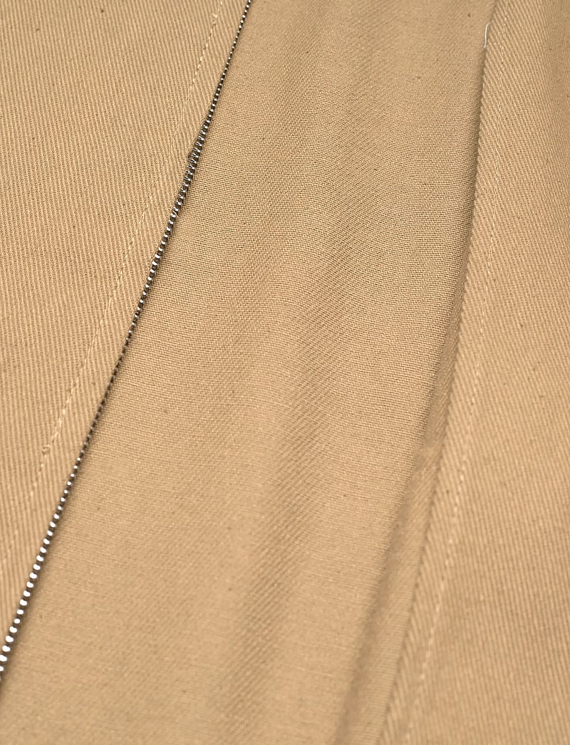 Lollys Laundry - MiklaLL Jacket LS - höstjackor - army - 4