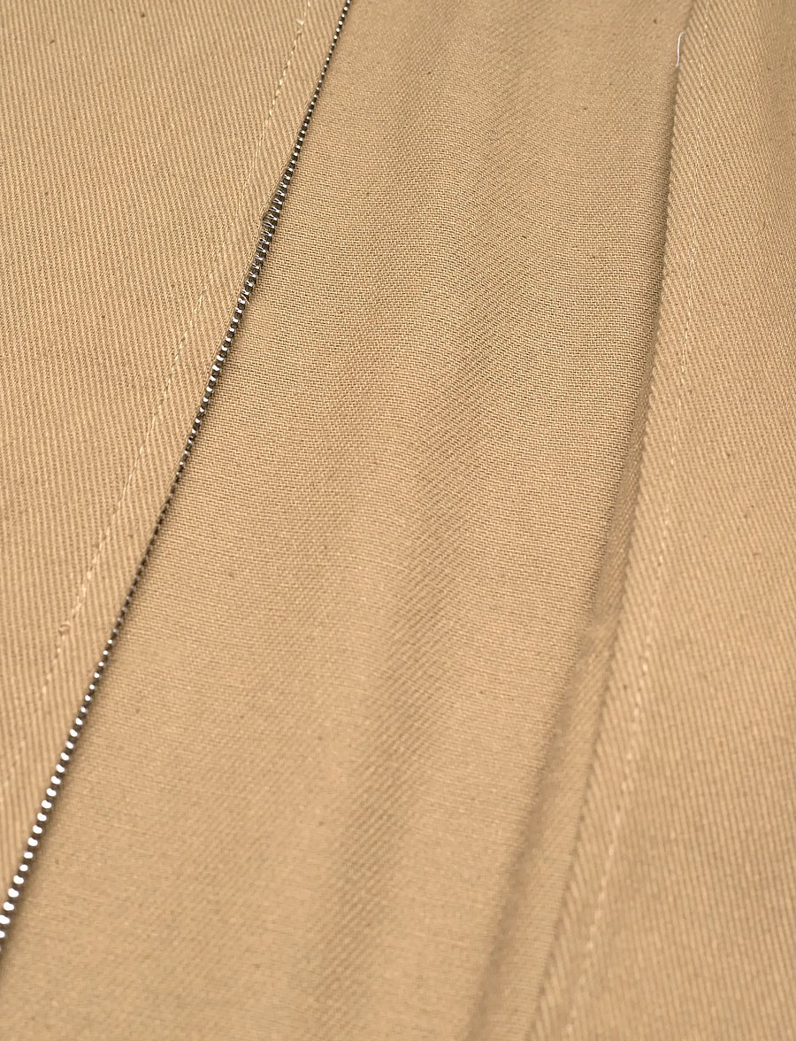 Lollys Laundry - MiklaLL Jacket LS - vårjackor - army - 4