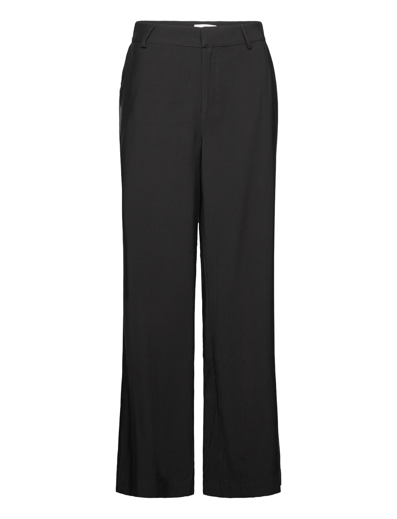 Lollys Laundry - Leo Pants - formell - black - 0