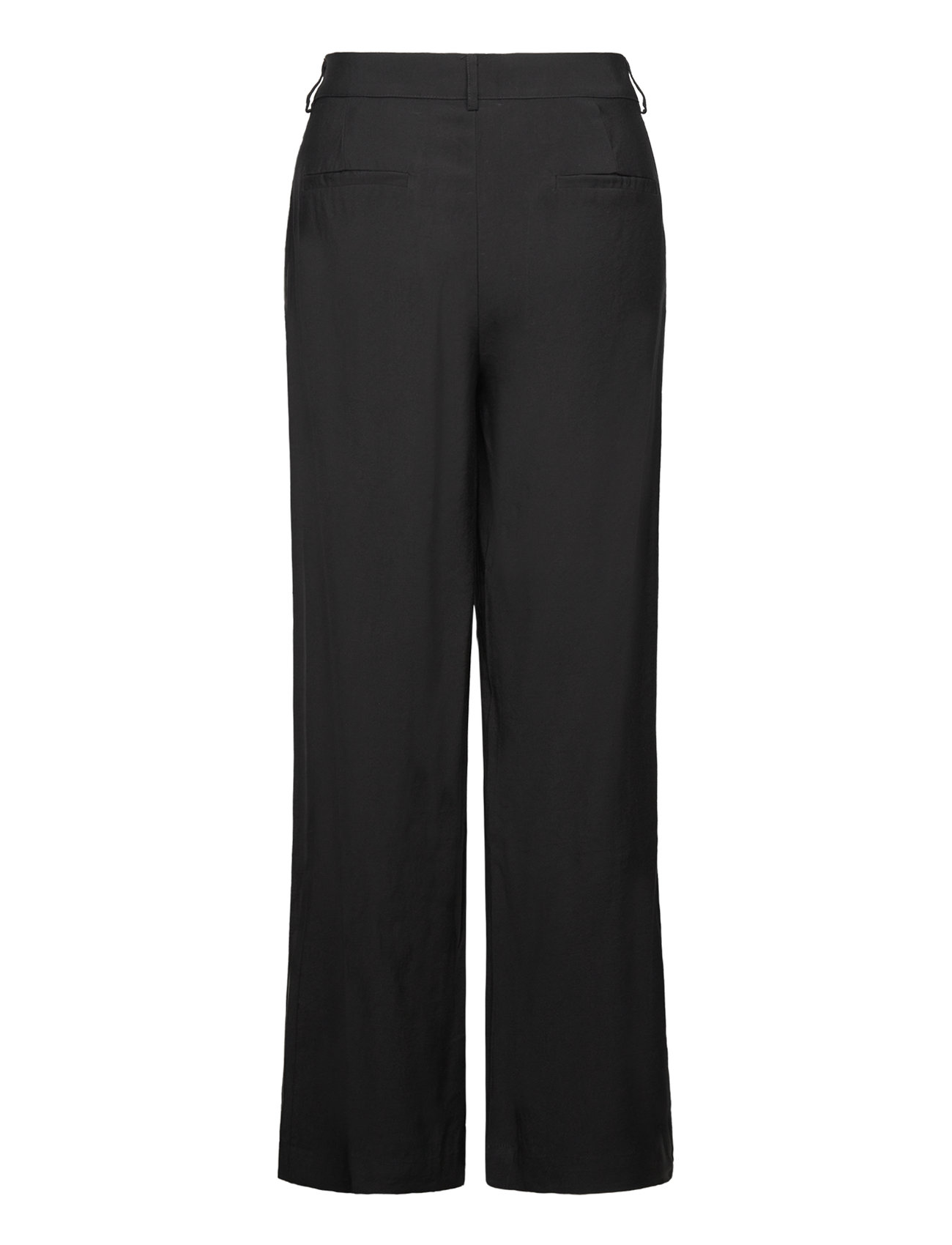 Lollys Laundry - Leo Pants - formell - black - 1