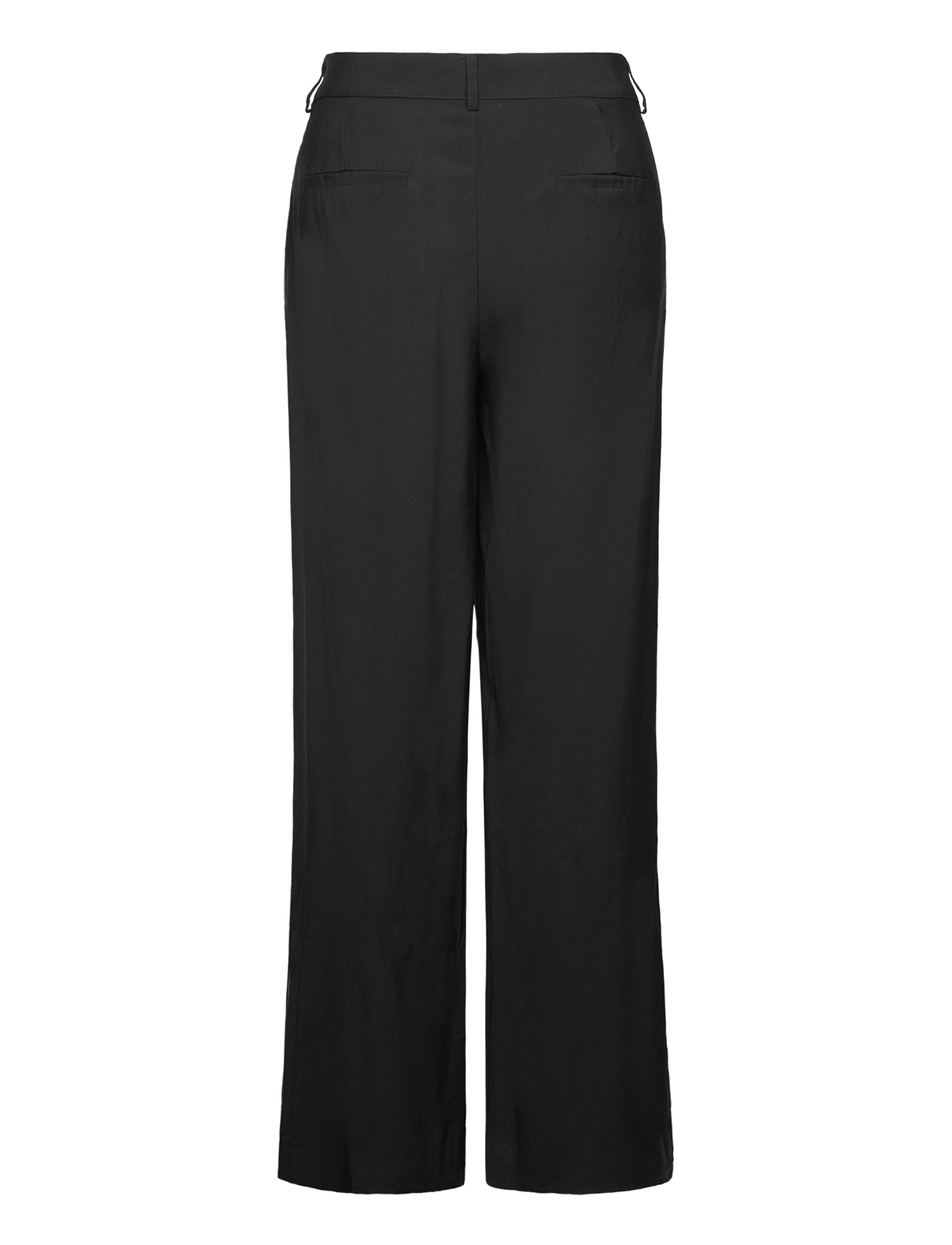 Lollys Laundry - Leo Pants - formell - black - 1