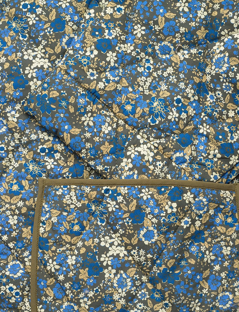 Lollys Laundry - LuluLL Jacket 3/4 - kevadjoped - blue - 3