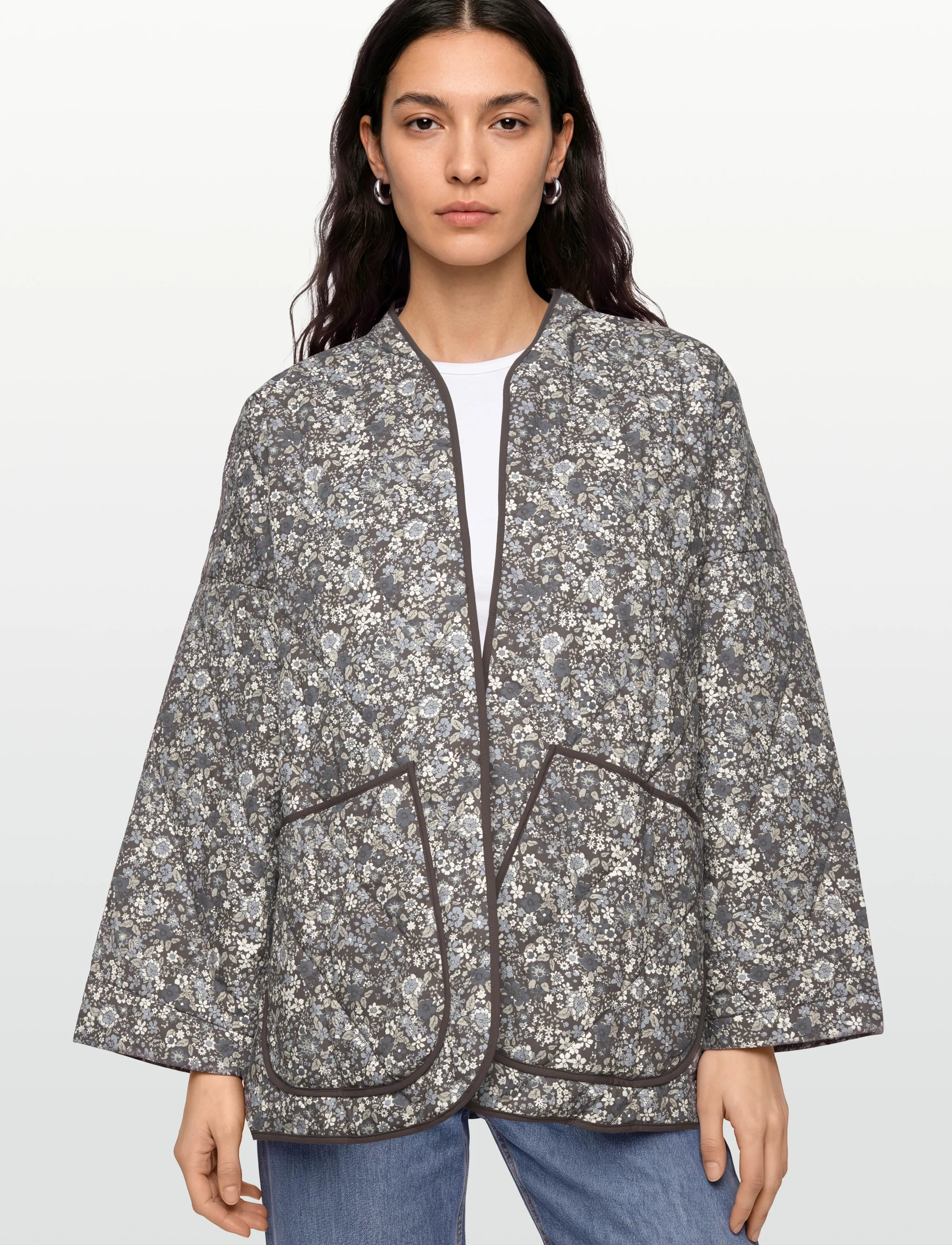 Lulull Jacket 3/4 2
