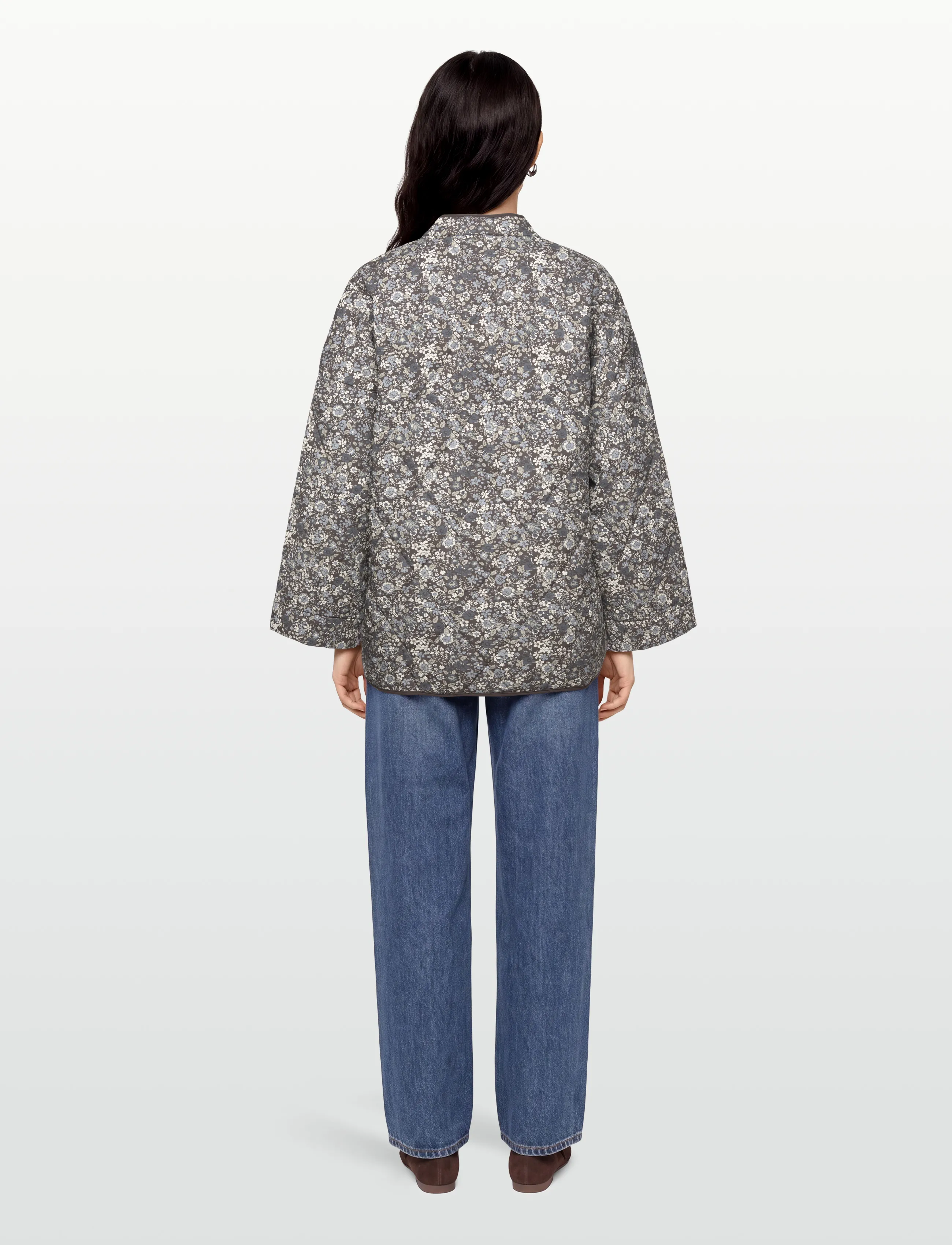 Lulull Jacket 3/4 3