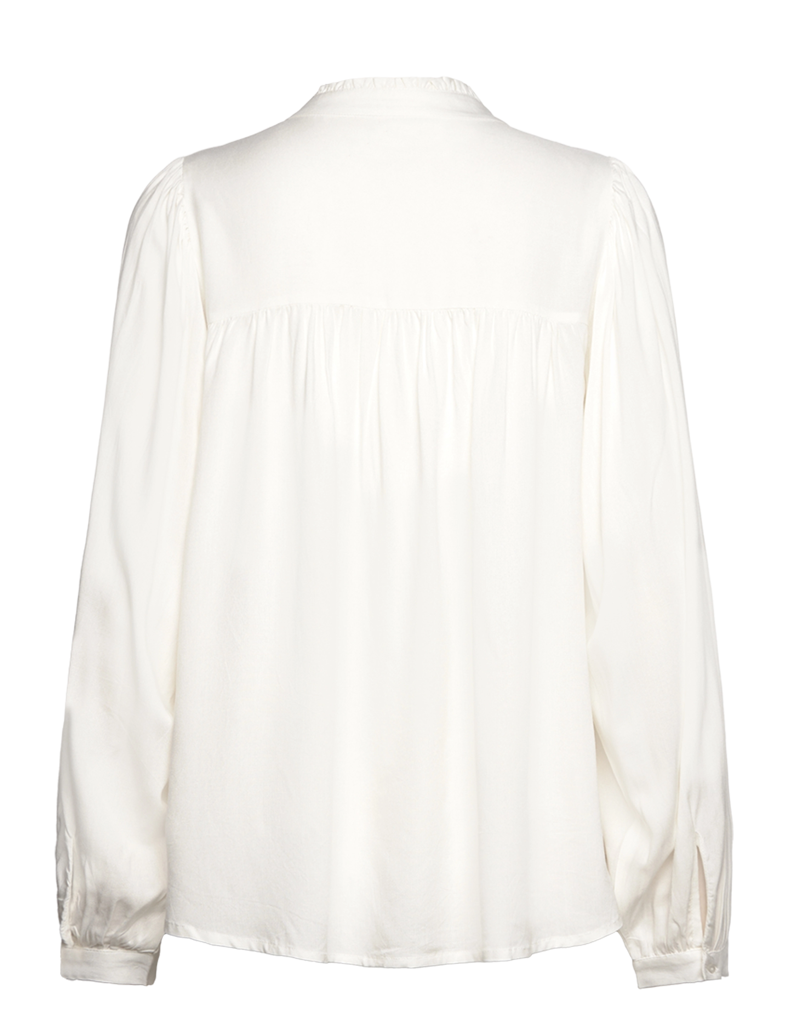 Lollys Laundry - CaraLL Shirt LS - white - 1
