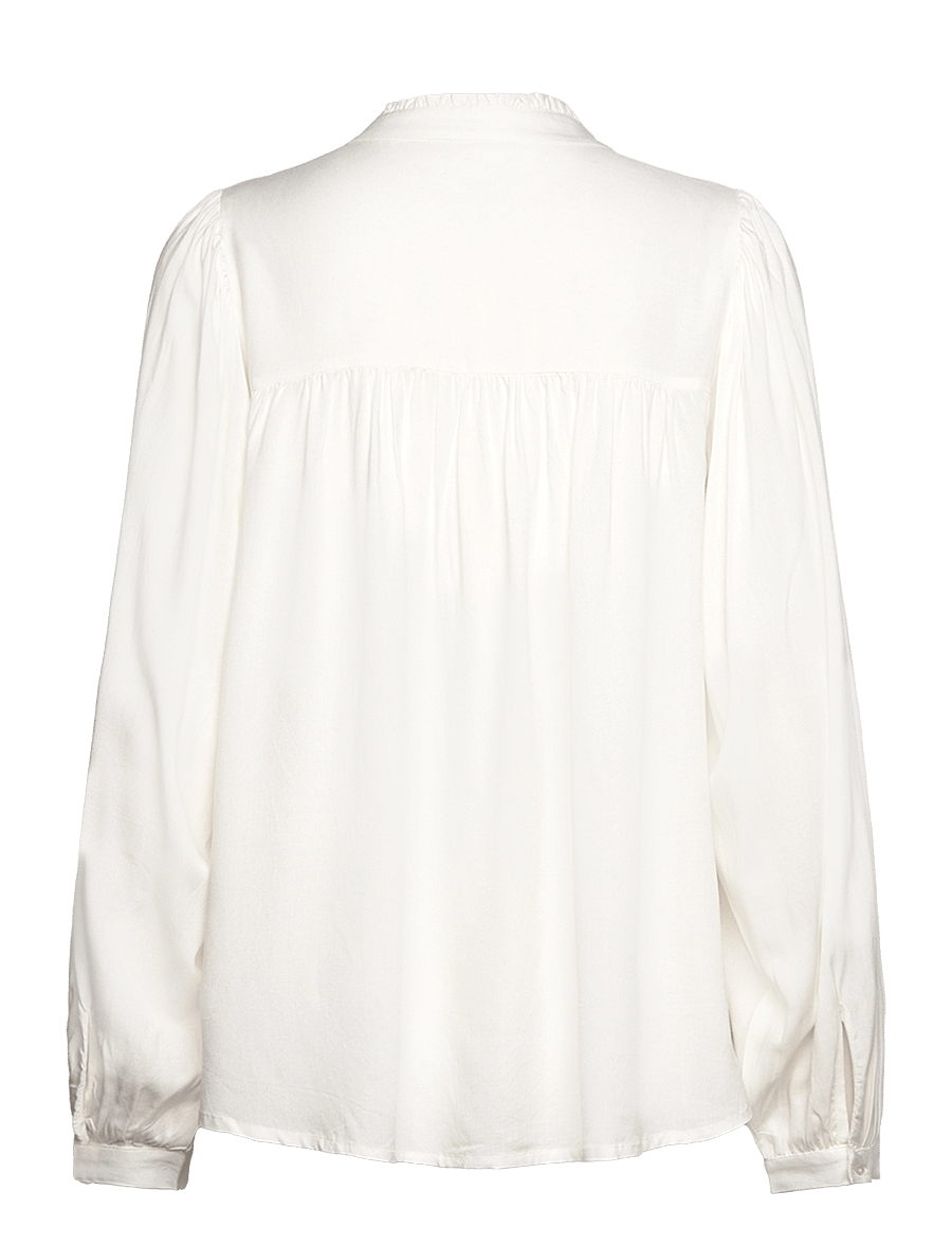 Lollys Laundry - CaraLL Shirt LS - white - 1