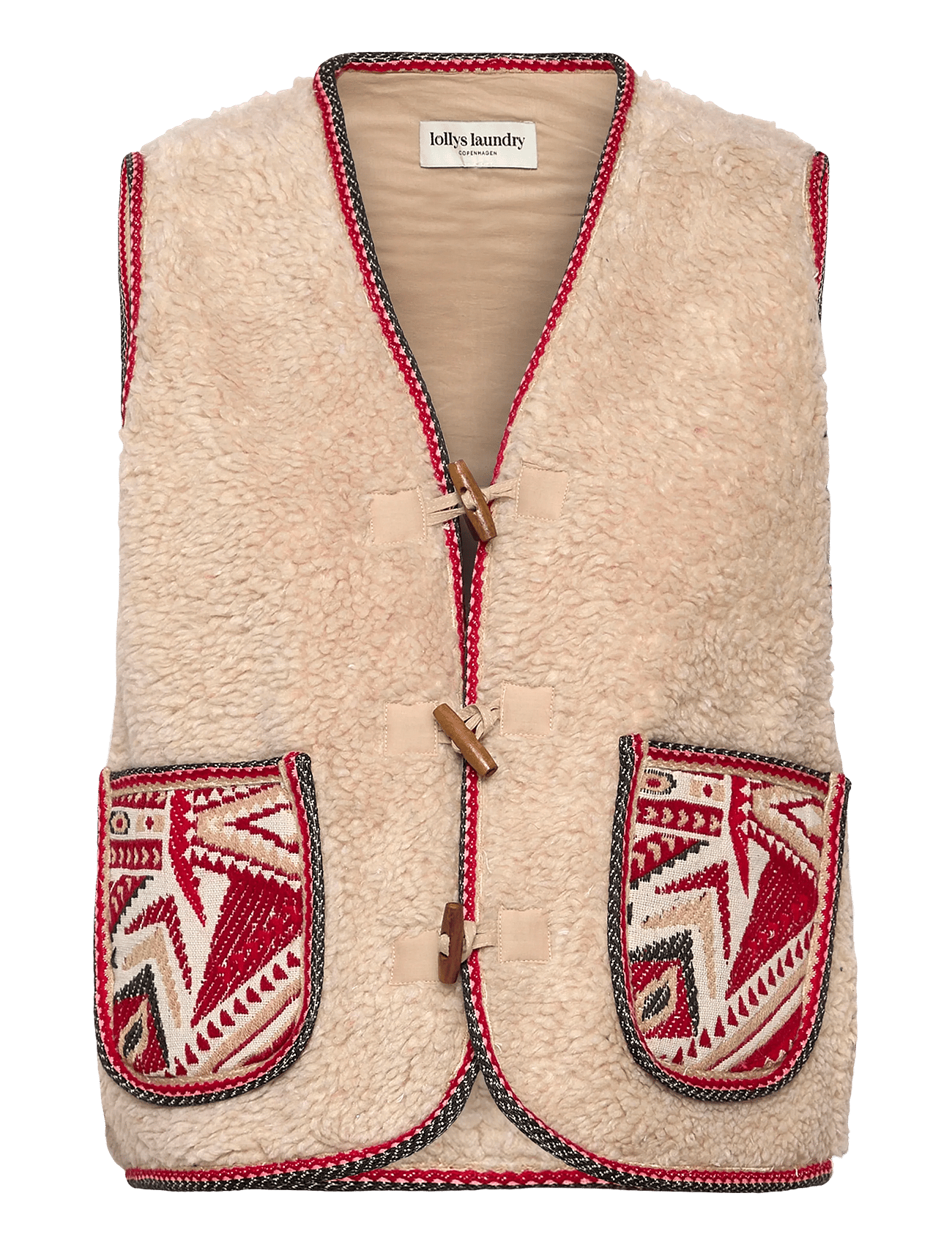 Lollys Laundry - Hugoll Vest Sl