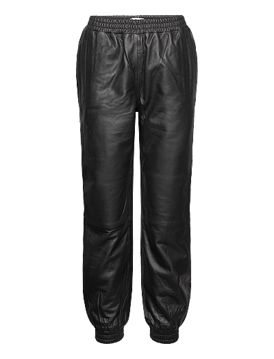 Mona Leather Pants