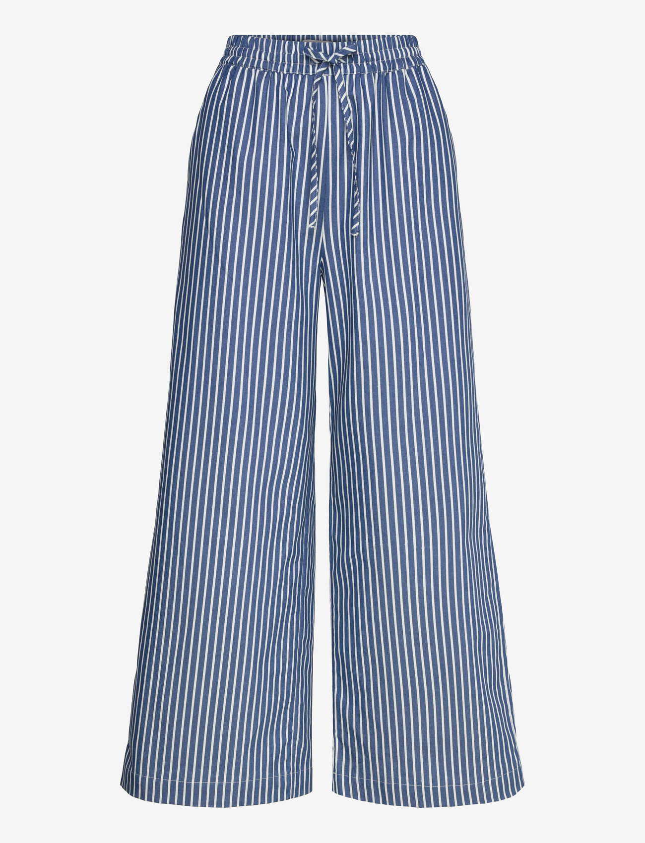 Lollys Laundry - LiamLL Pant - mode trends - stripe - 0