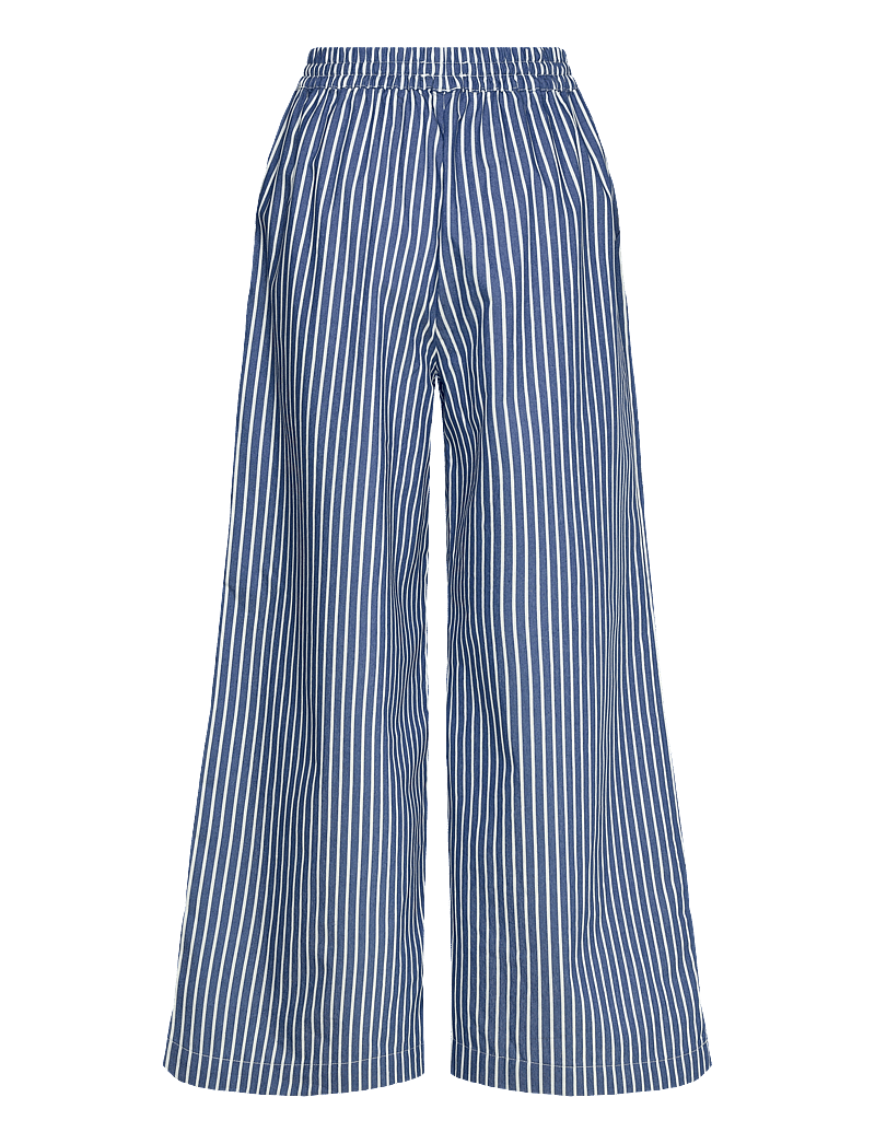Lollys Laundry - LiamLL Pant - modetrends - stripe - 1