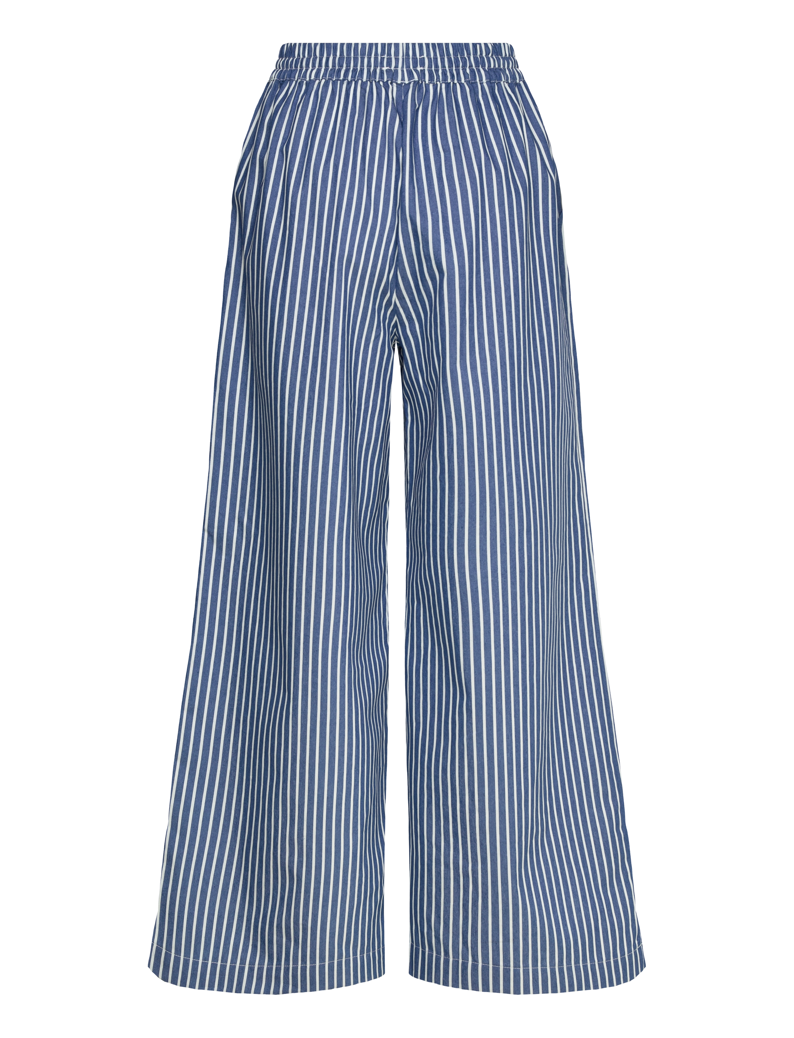 Lollys Laundry - LiamLL Pant - modetrends - stripe - 1