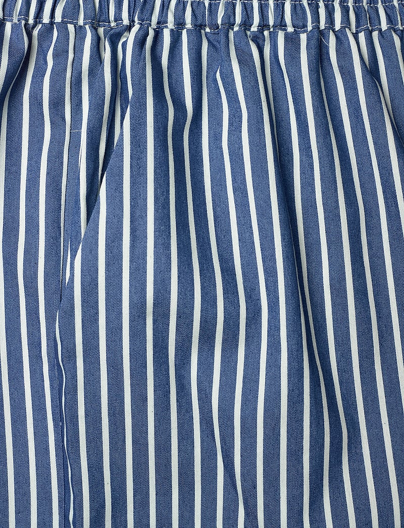 Lollys Laundry - LiamLL Pant - modetrends - stripe - 2