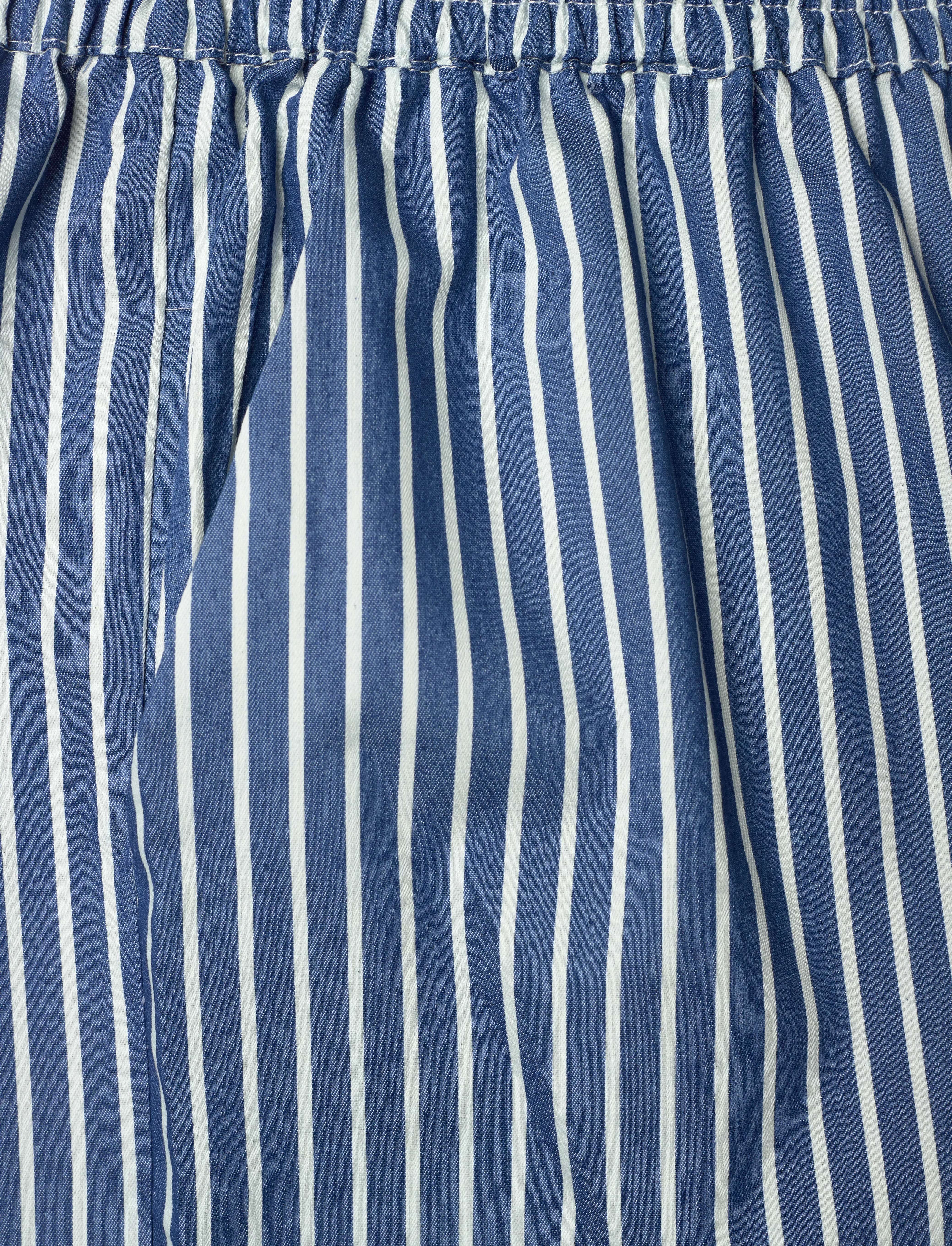 Lollys Laundry - LiamLL Pant - modetrends - stripe - 2
