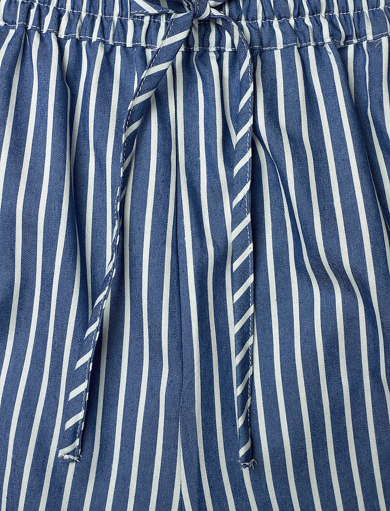 Lollys Laundry - LiamLL Pant - modetrends - stripe - 3