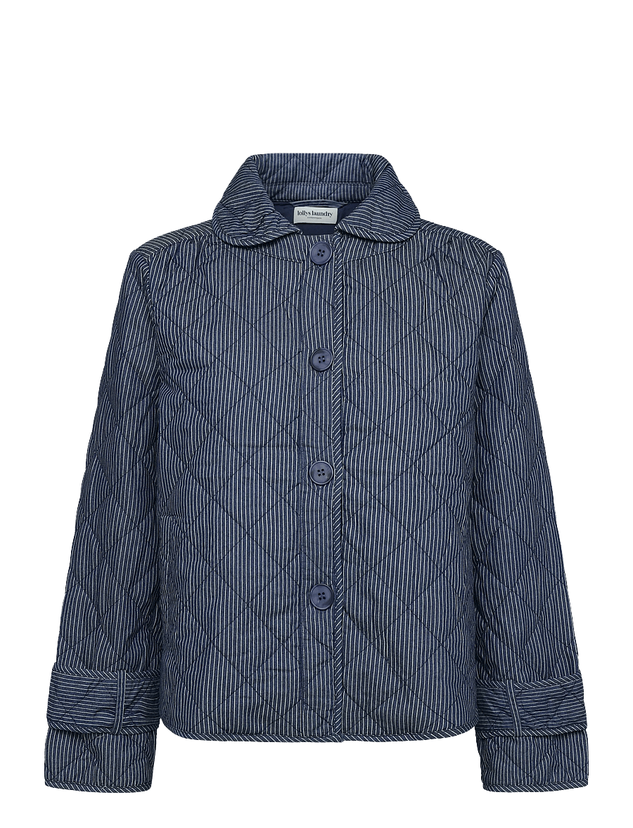 Lollys Laundry - ViolaLL Jacket LS - dark blue - 0