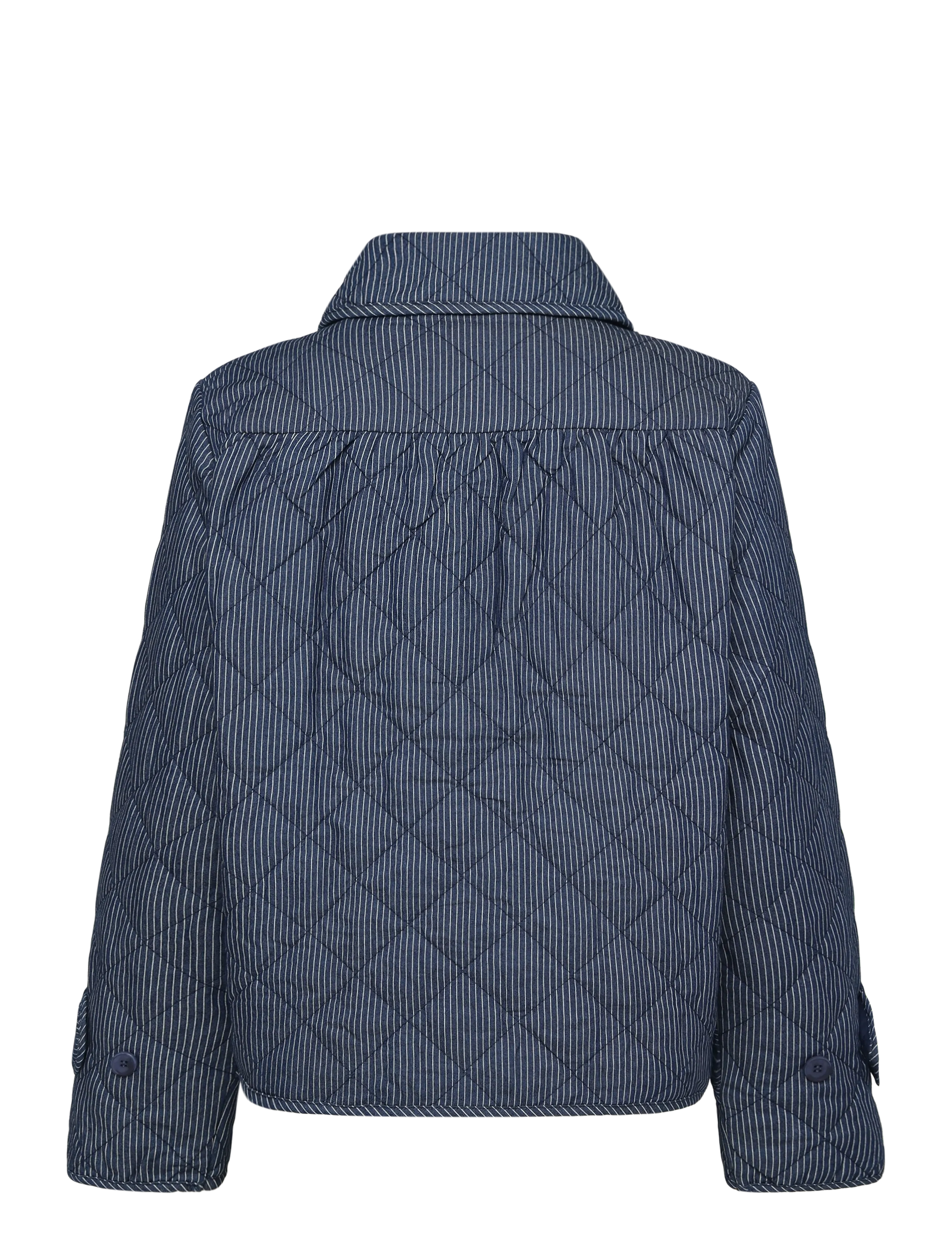 Lollys Laundry - ViolaLL Jacket LS - dark blue - 1