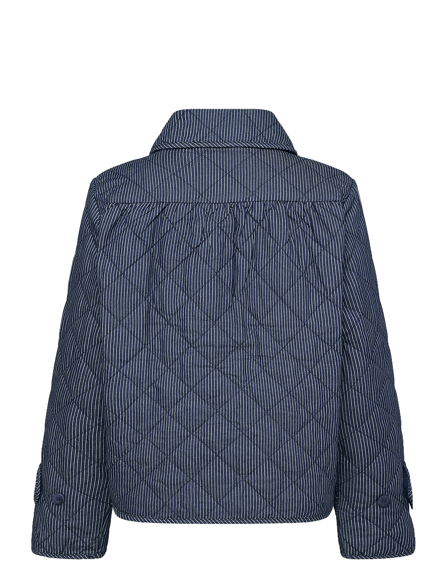 Lollys Laundry - ViolaLL Jacket LS - dark blue - 1