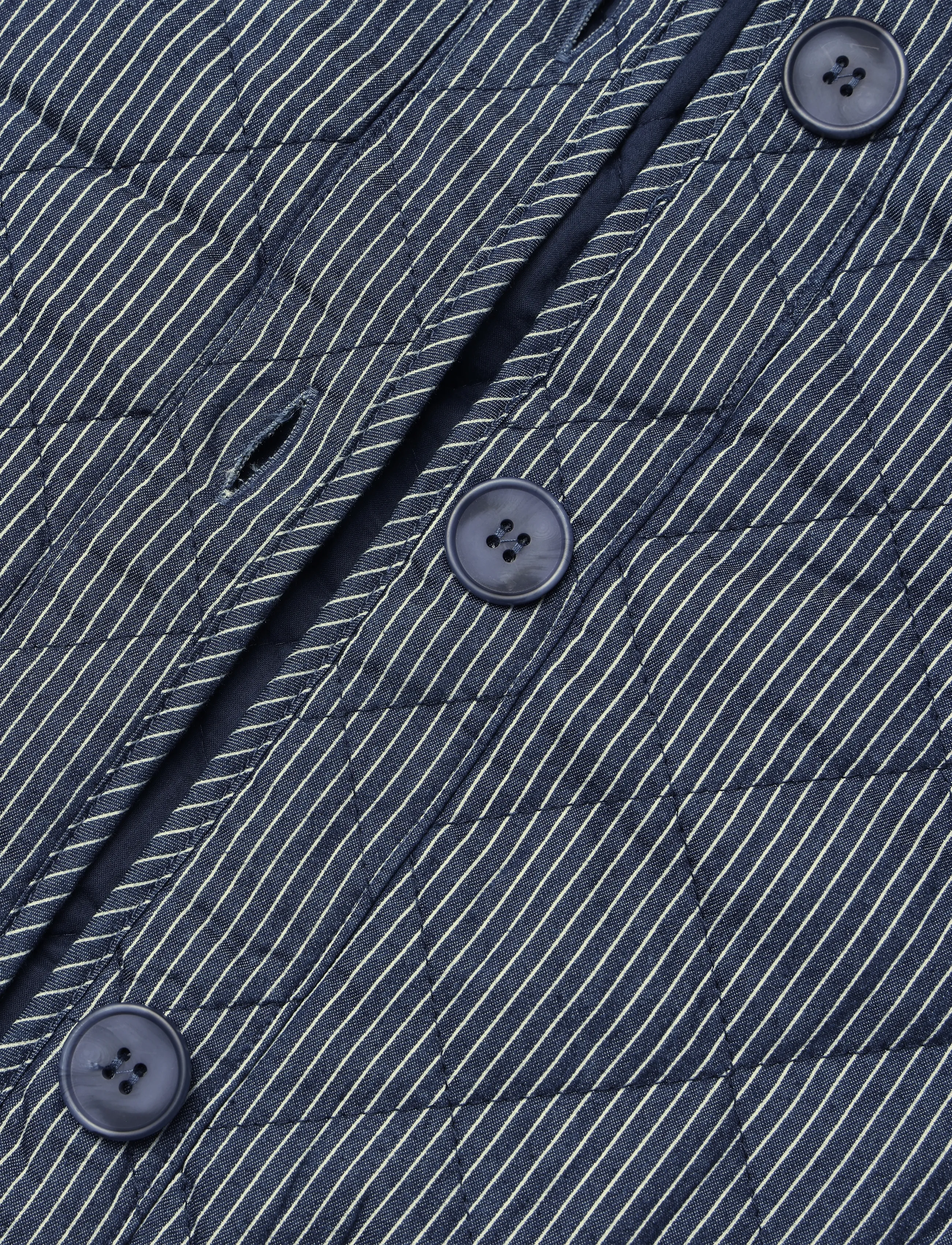 Lollys Laundry - ViolaLL Jacket LS - dark blue - 3