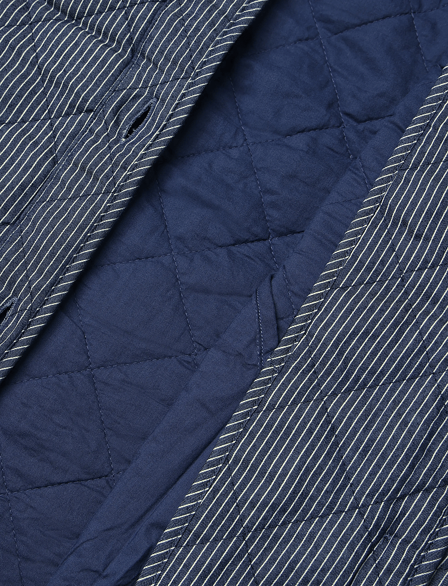 Lollys Laundry - ViolaLL Jacket LS - dark blue - 4