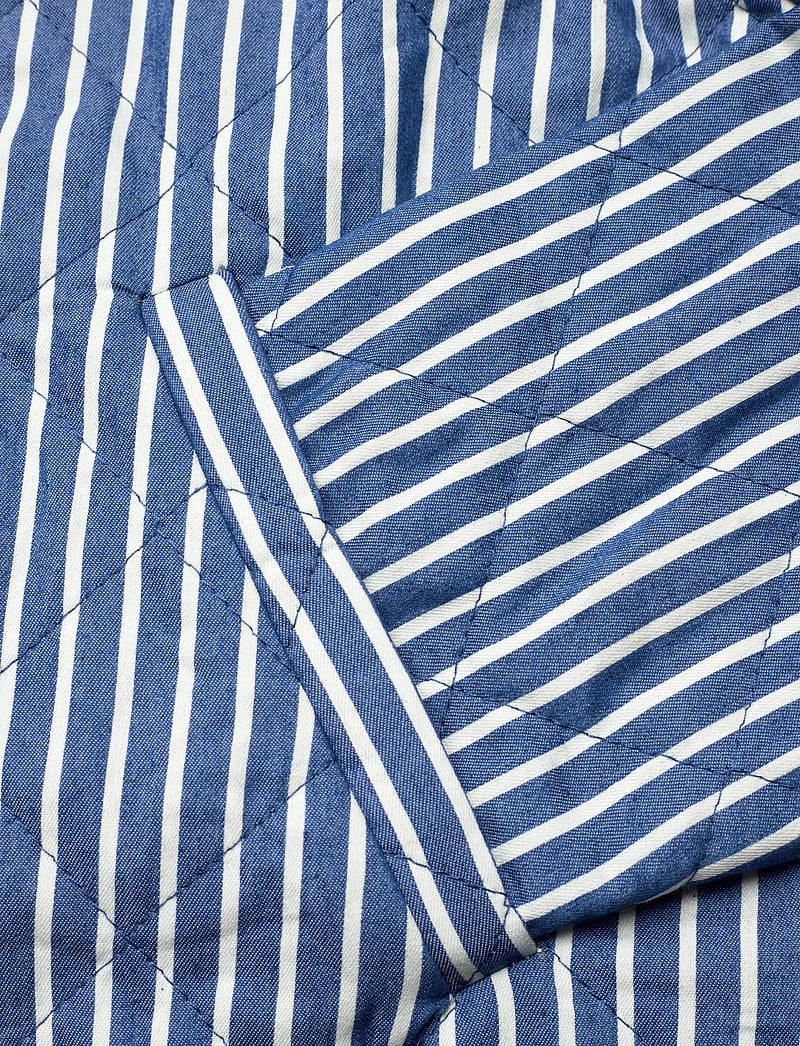 Lollys Laundry - EmiliaLL Jacket LS - frühlingsjacken - stripe - 3