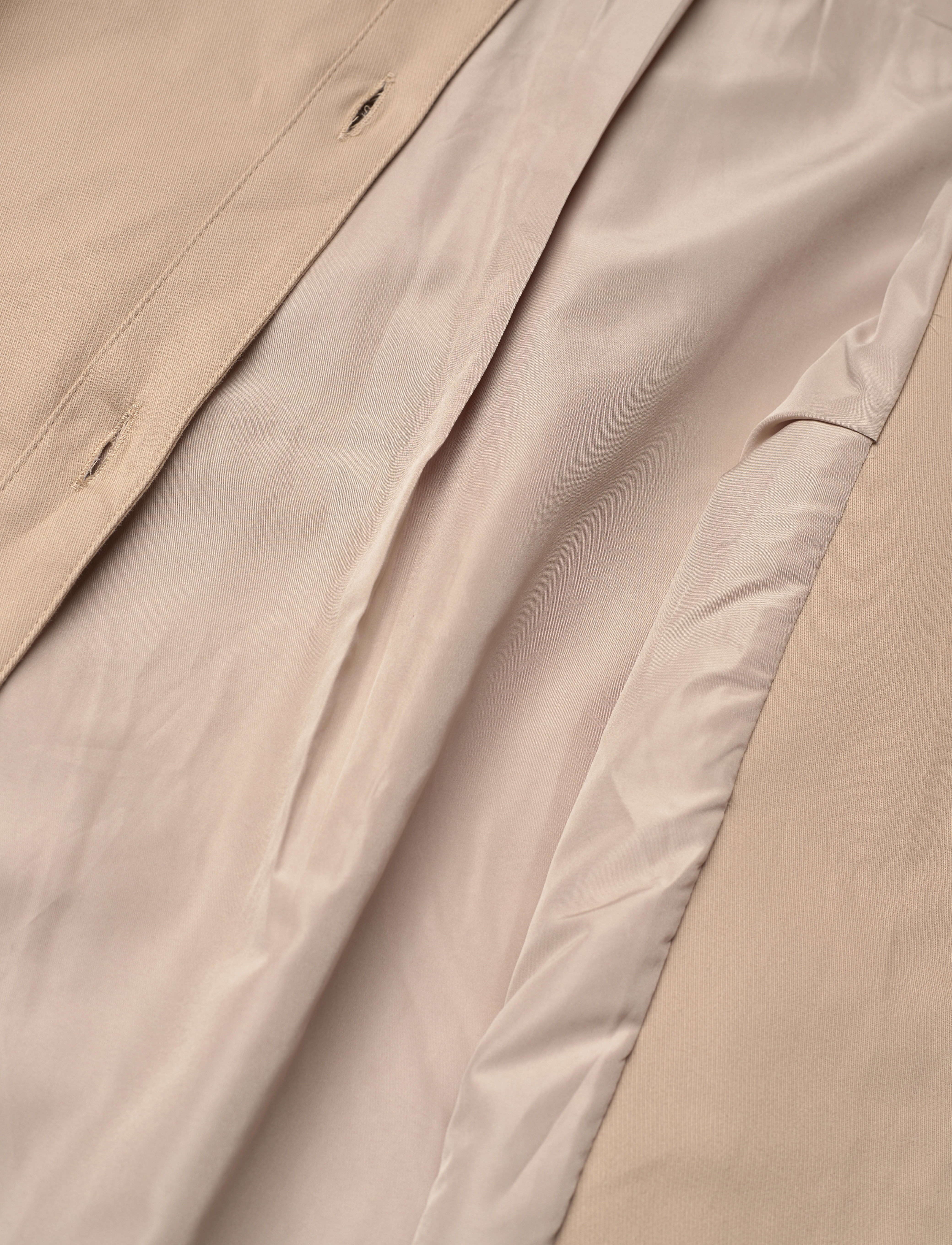 Lollys Laundry - ViolaLL Jacket LS - forårsjakker - ecru - 4