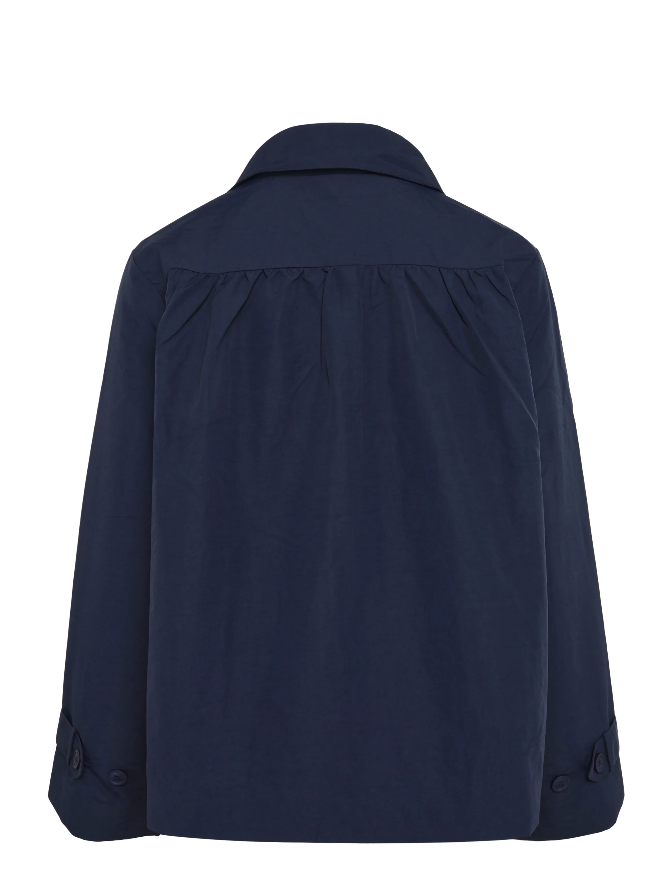 Lollys Laundry - ViolaLL Jacket LS - windjacken - dark blue - 1