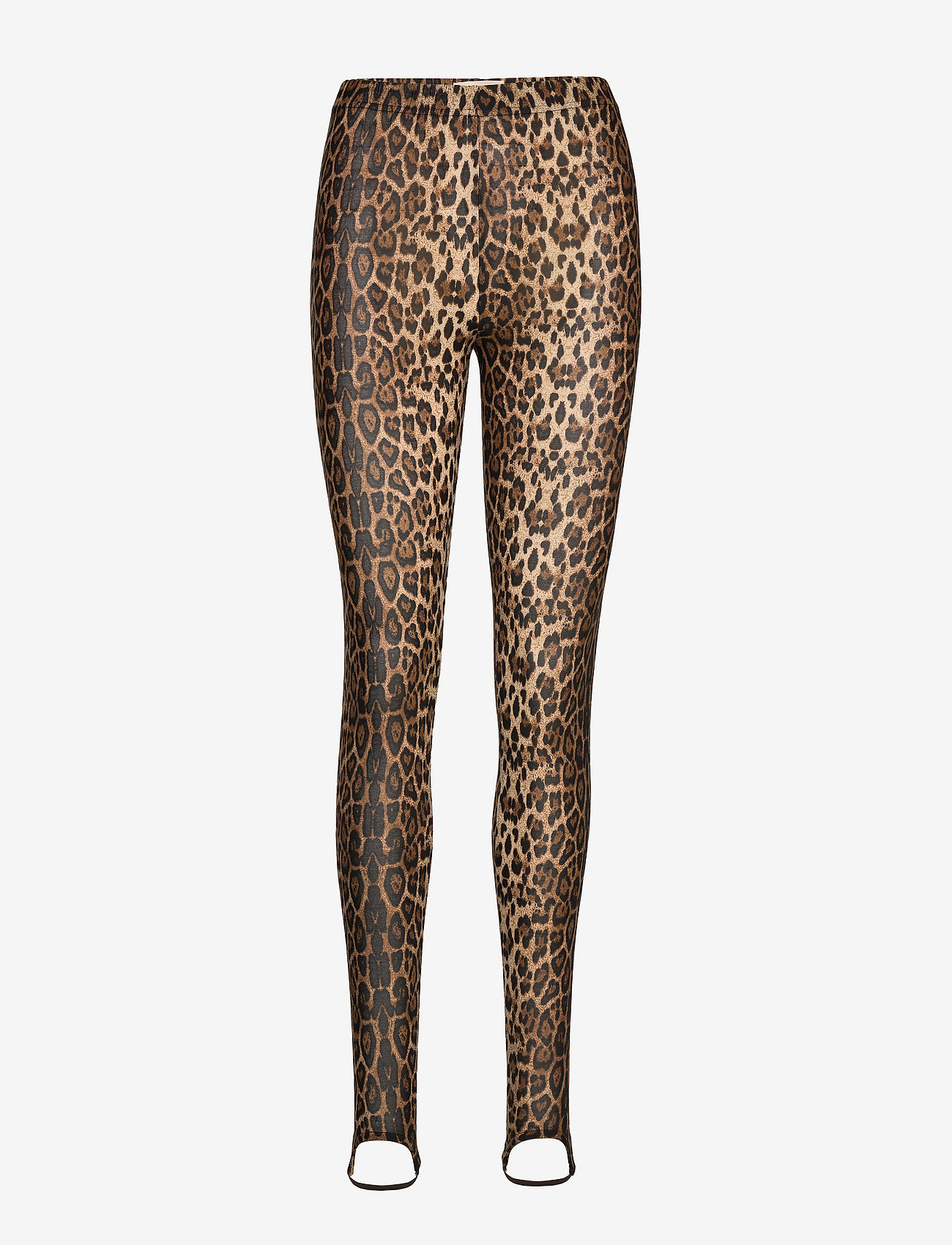 Lollys Laundry - Dolly Leggings - leopard print - 0