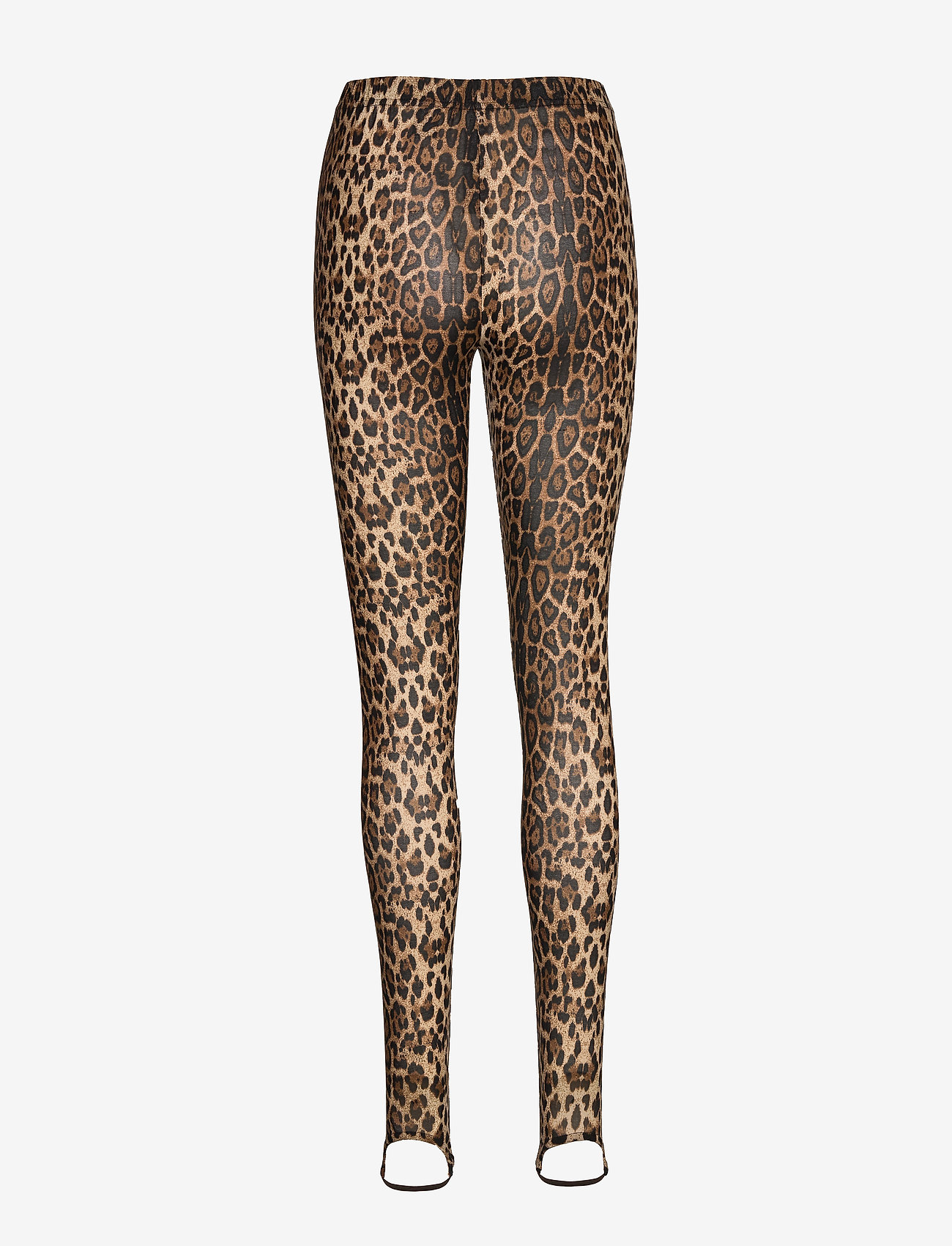 Lollys Laundry - Dolly Leggings - leopard print - 1
