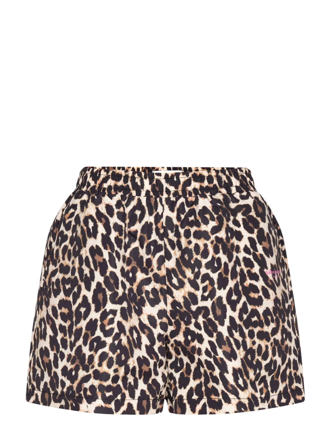 LOLLYS LAUNDRY Astall Shorts Braun - M - Damen
