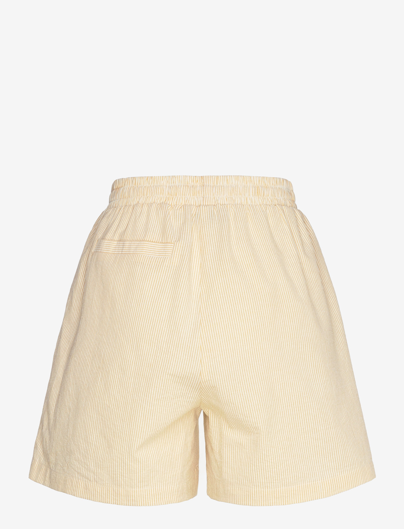 Lollys Laundry - RitaLL Shorts - muotitrendit - camel - 1