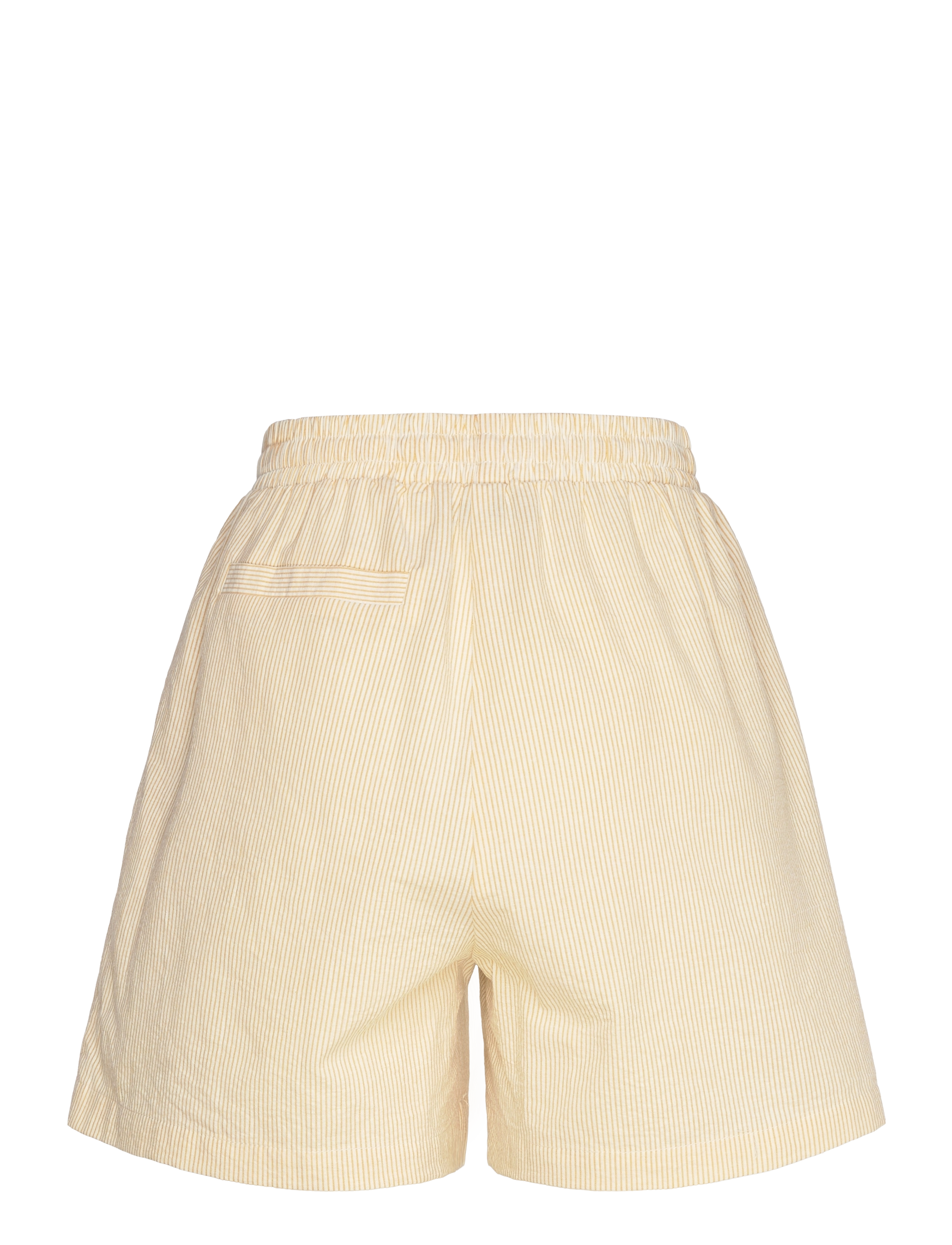Lollys Laundry - RitaLL Shorts - camel - 1