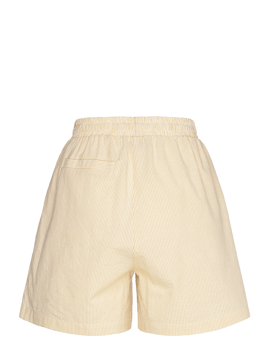 Lollys Laundry - RitaLL Shorts - shorts - camel - 1