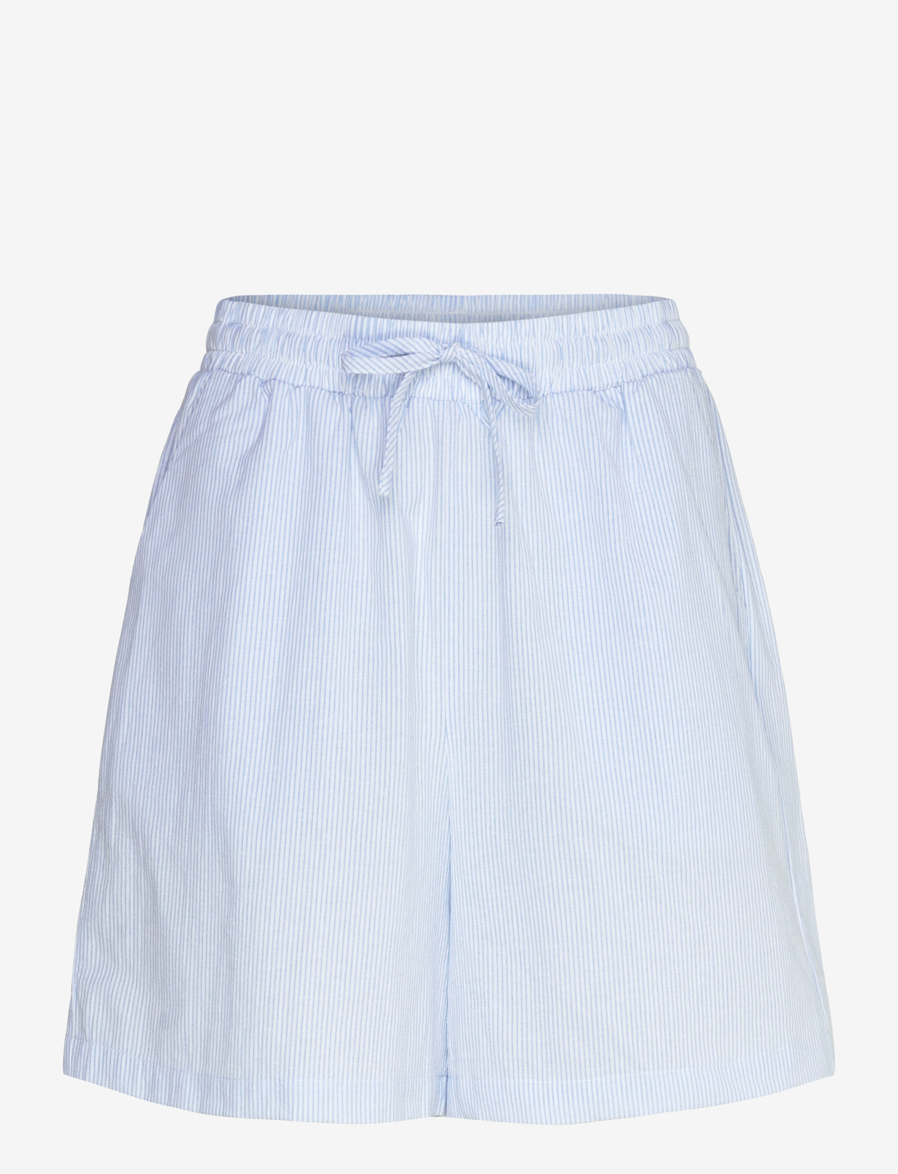 Lollys Laundry - RitaLL Shorts - moetrendid - light blue - 0