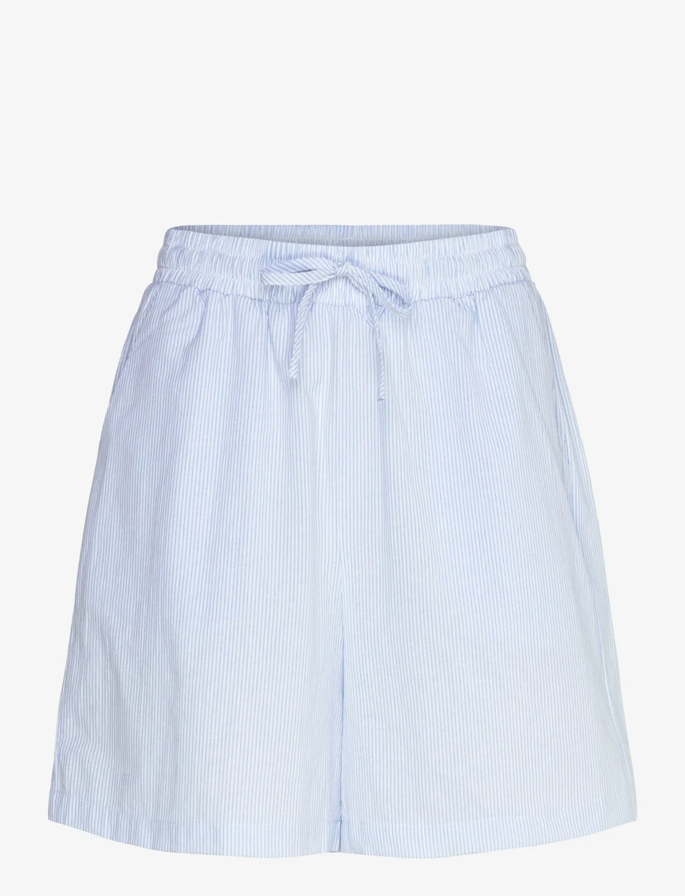 Lollys Laundry - RitaLL Shorts - modetrends - light blue - 0