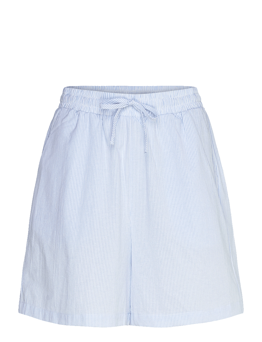 Lollys Laundry - RitaLL Shorts - modetrends - light blue - 0
