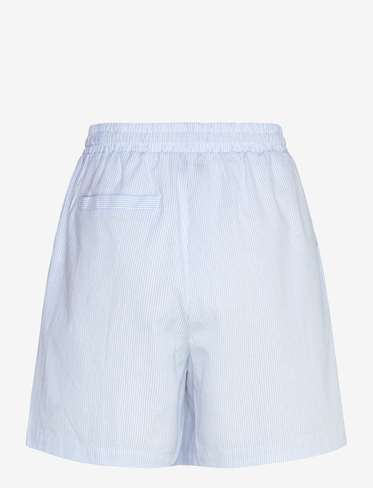 Lollys Laundry - RitaLL Shorts - moetrendid - light blue - 1