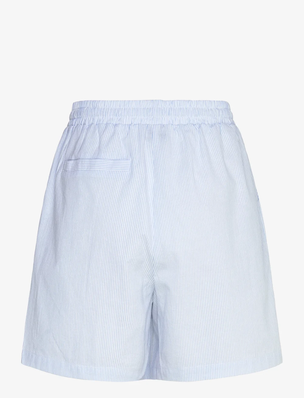 Lollys Laundry - RitaLL Shorts - modetrends - light blue - 1