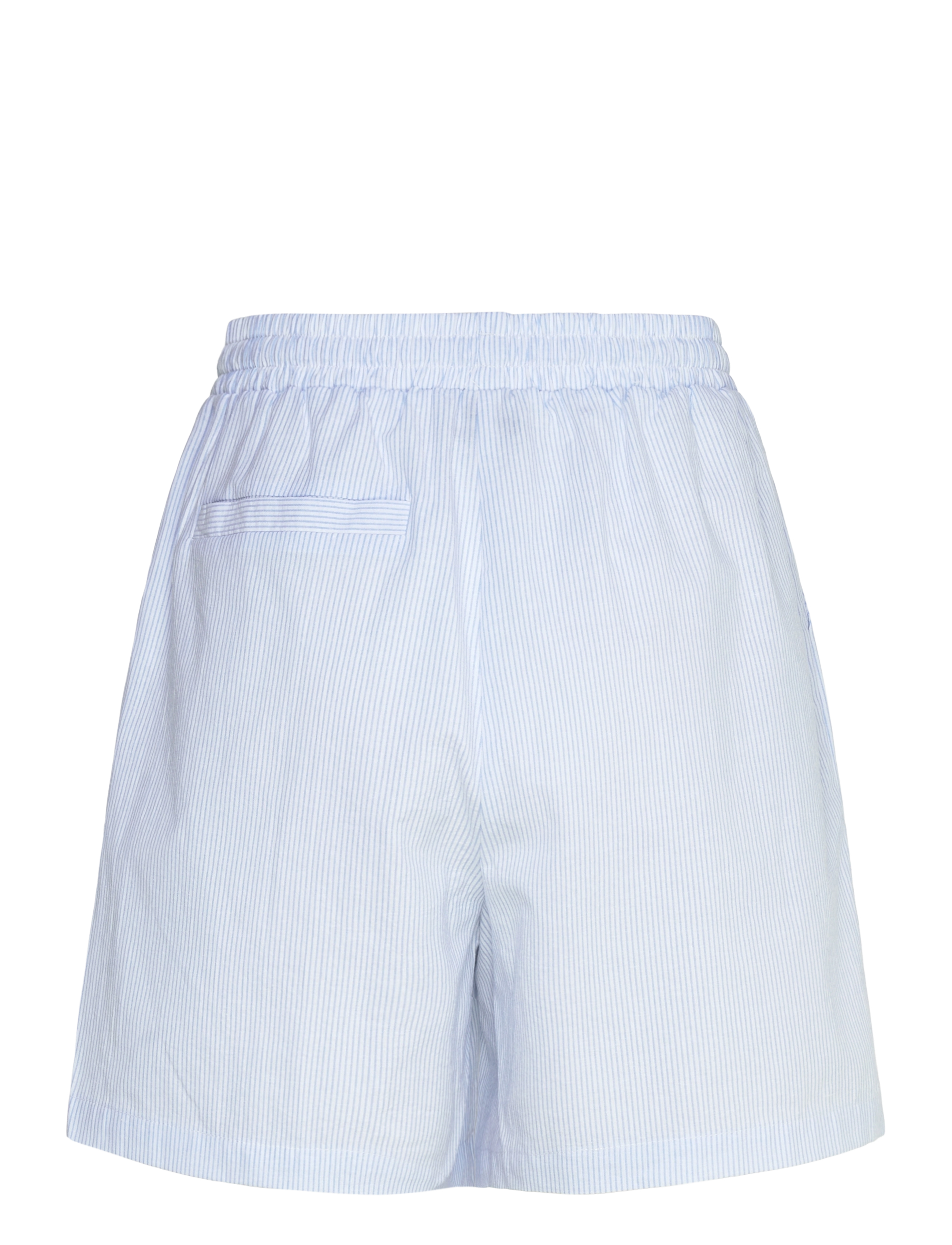 Lollys Laundry - RitaLL Shorts - light blue - 1