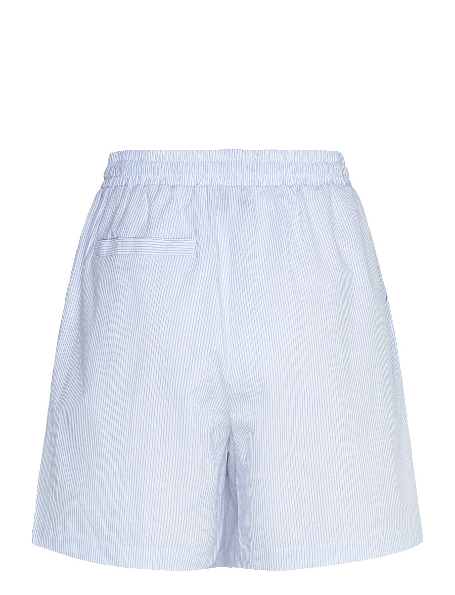 Lollys Laundry - RitaLL Shorts - modetrends - light blue - 1
