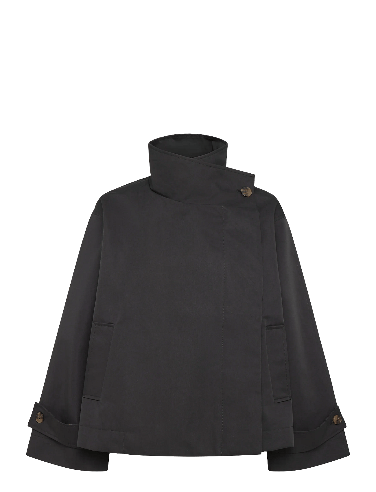 Lollys Laundry - Bulgariall Jacket Ls
