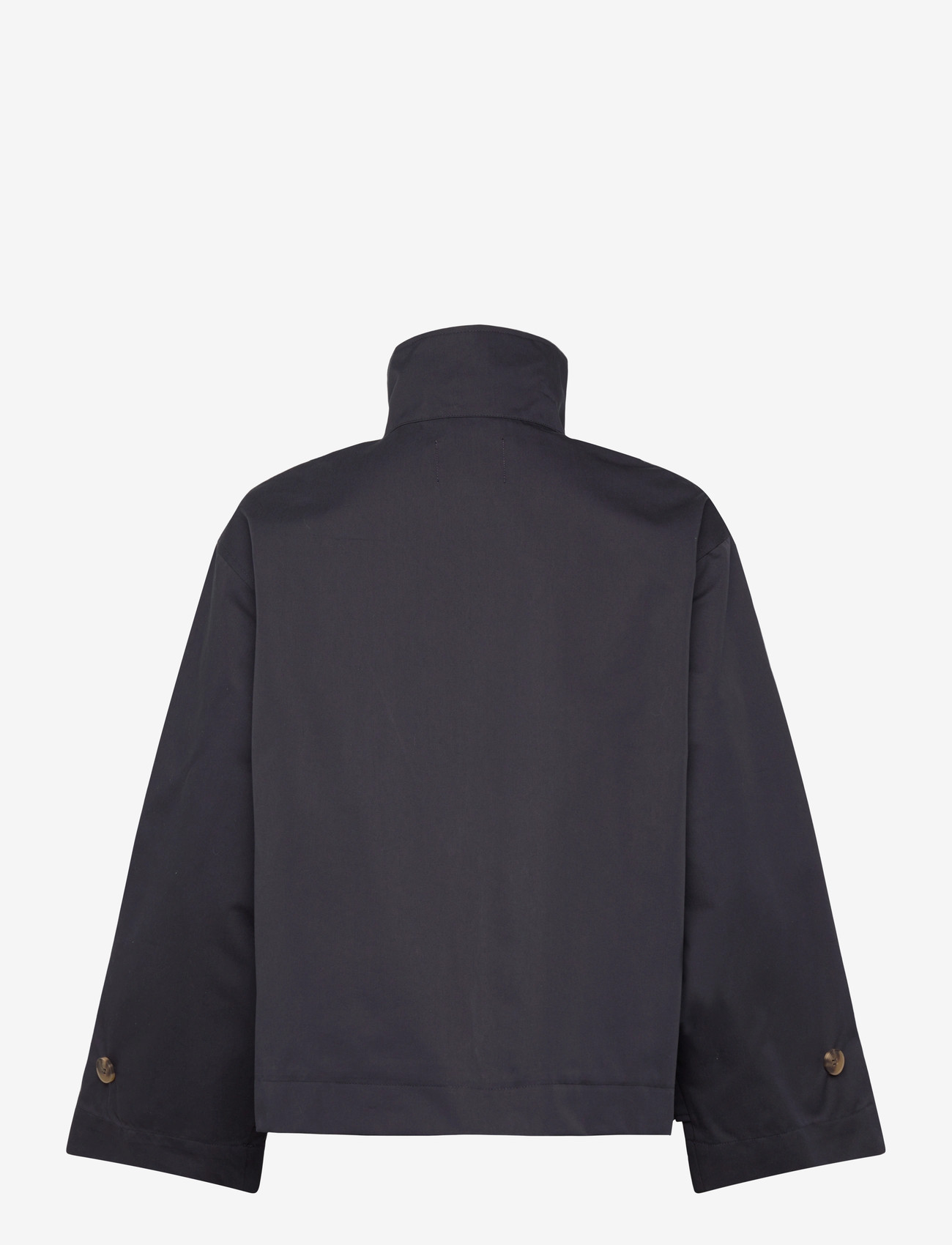 Lollys Laundry - BulgariaLL Jacket LS - windjacken - dark navy - 2