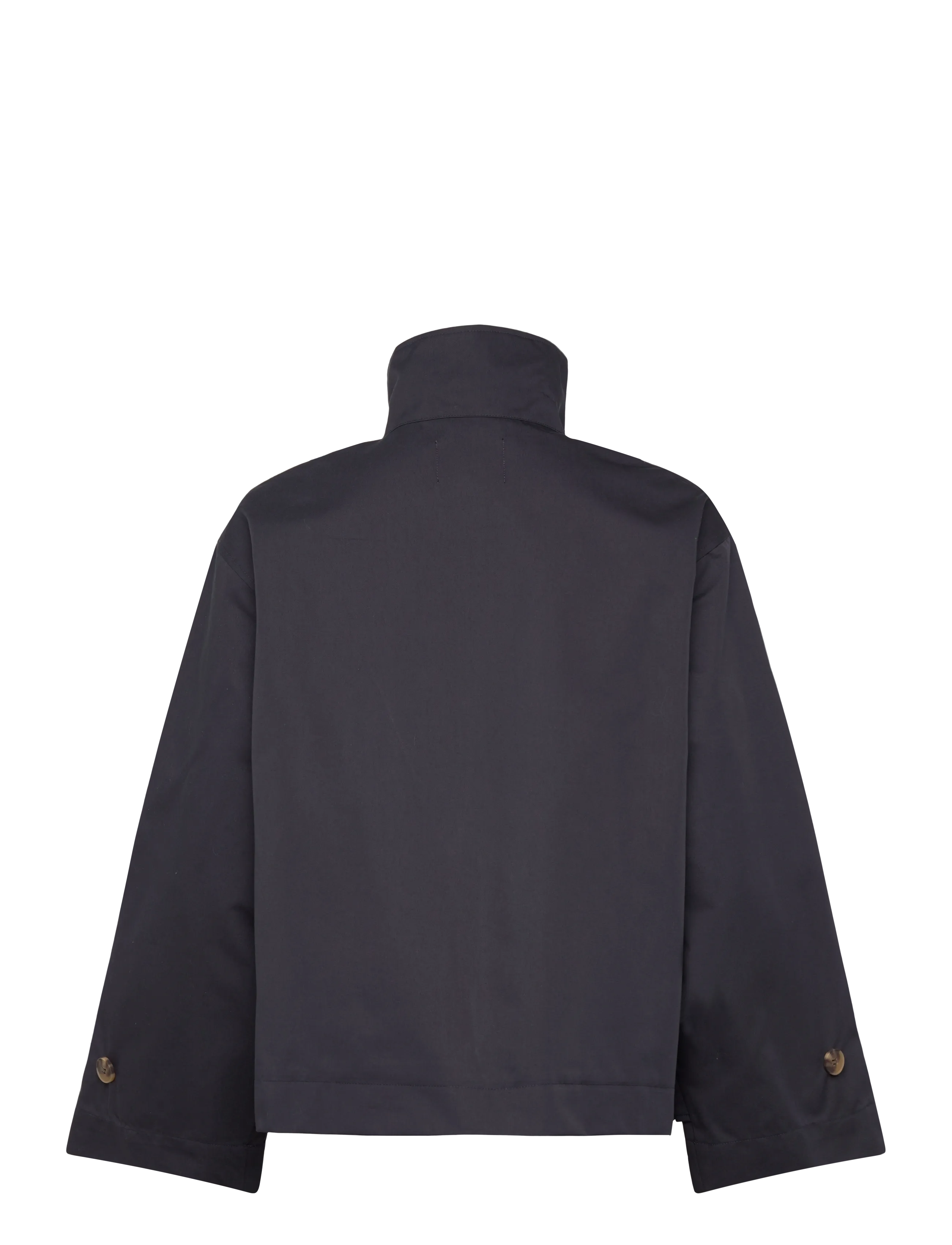 Lollys Laundry - BulgariaLL Jacket LS - windjacks - dark navy - 2