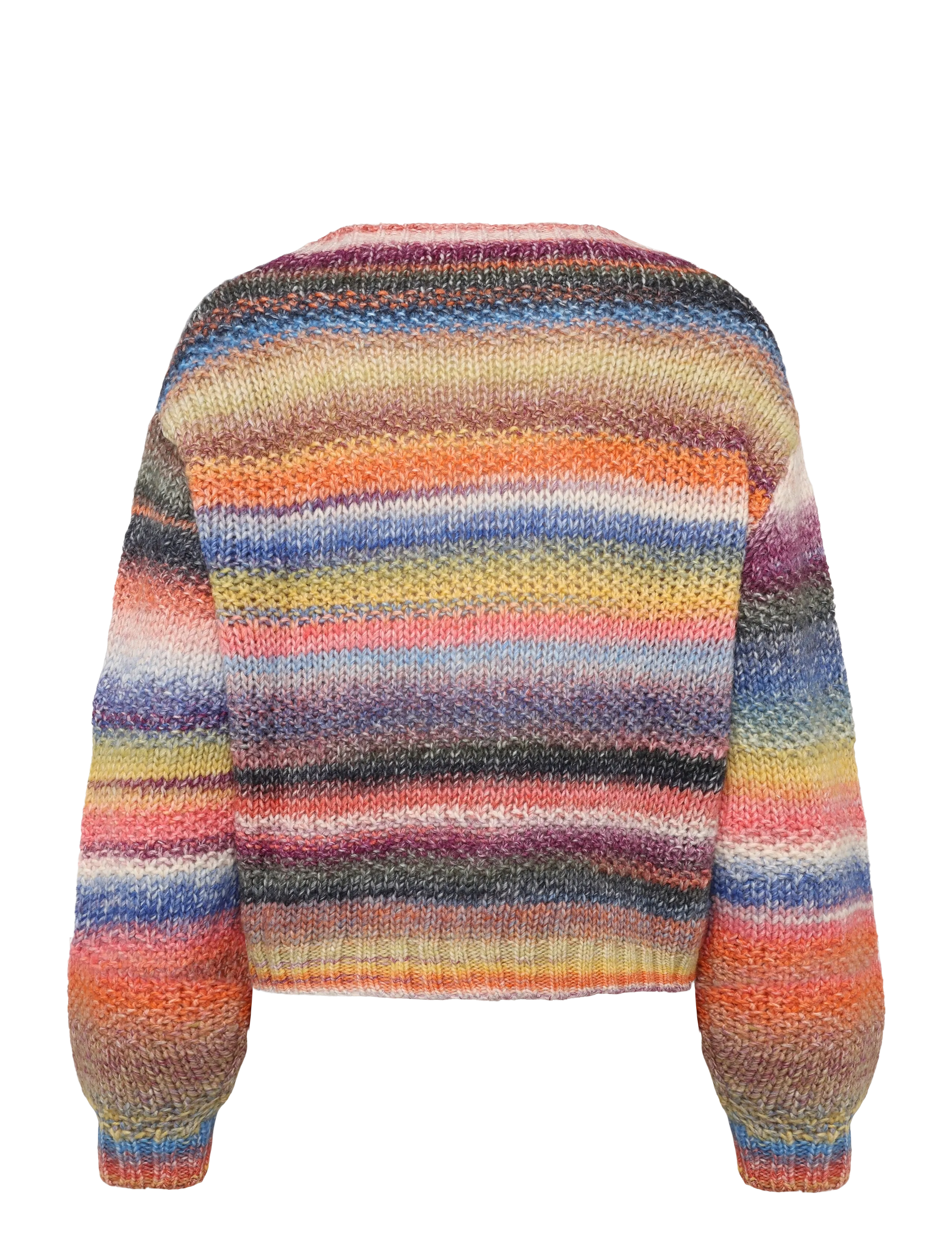 Lollys Laundry - FairhavenLL Knit Jumper - multi - 1