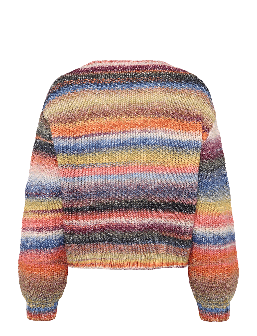 Lollys Laundry - FairhavenLL Knit Jumper - multi - 1