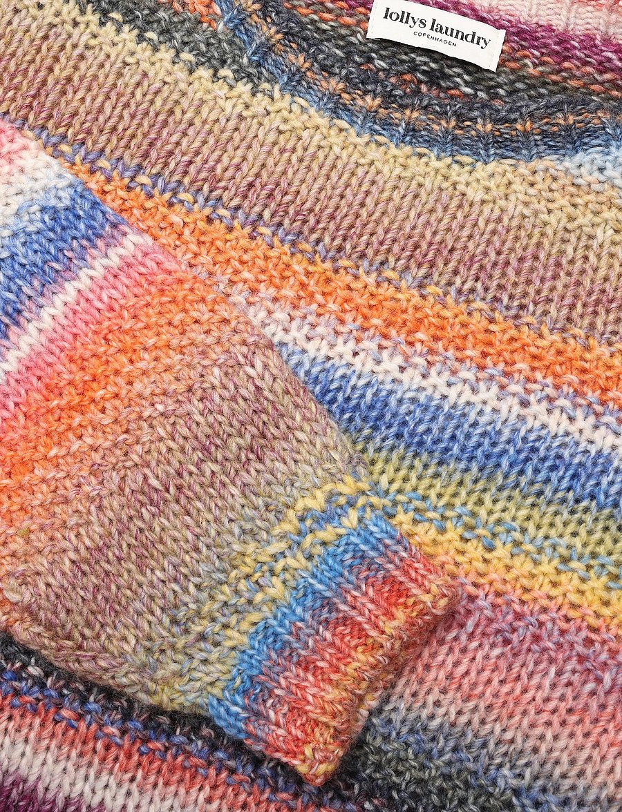 Lollys Laundry - FairhavenLL Knit Jumper - multi - 2