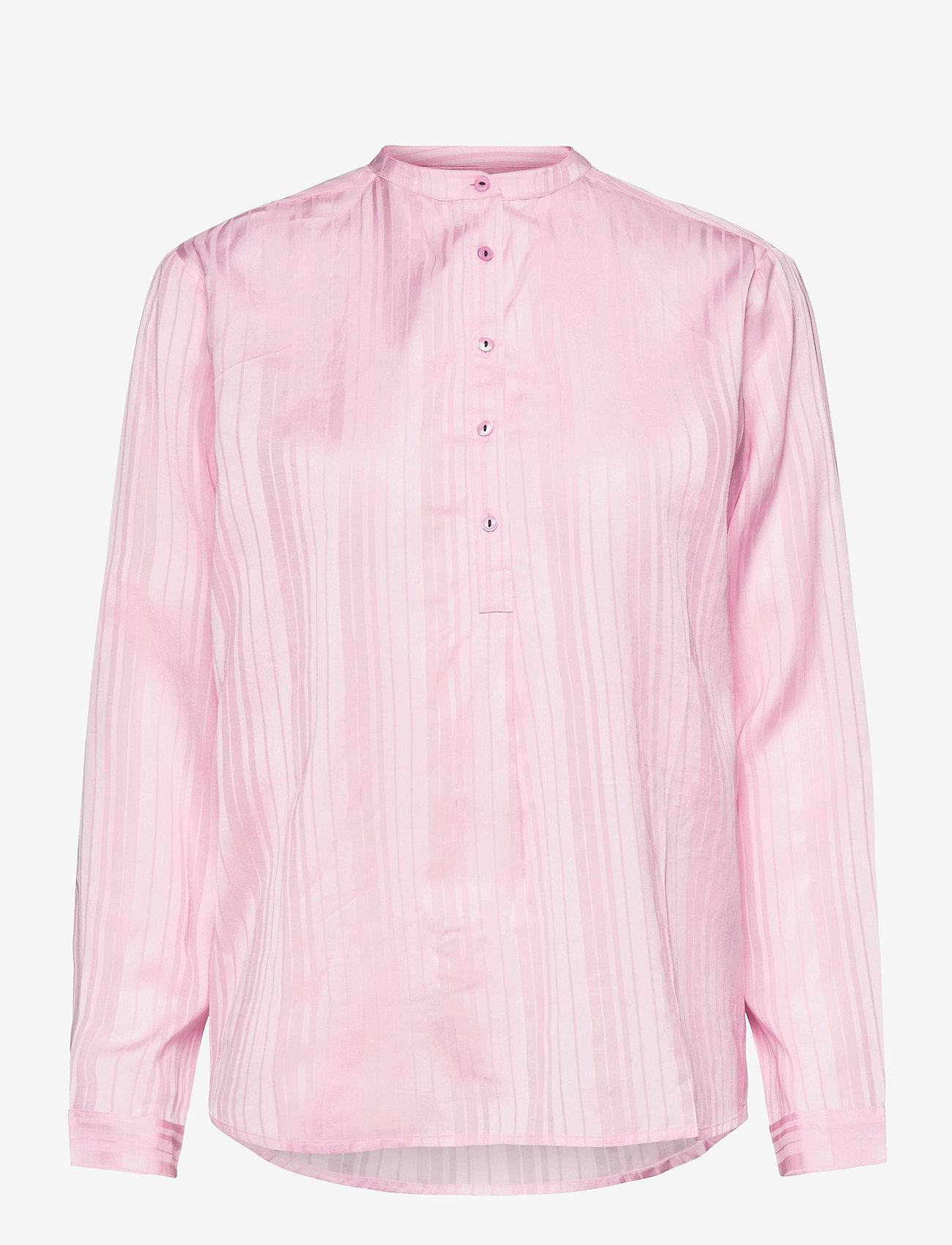 Lollys Laundry - Lux Shirt - ash rose - 0